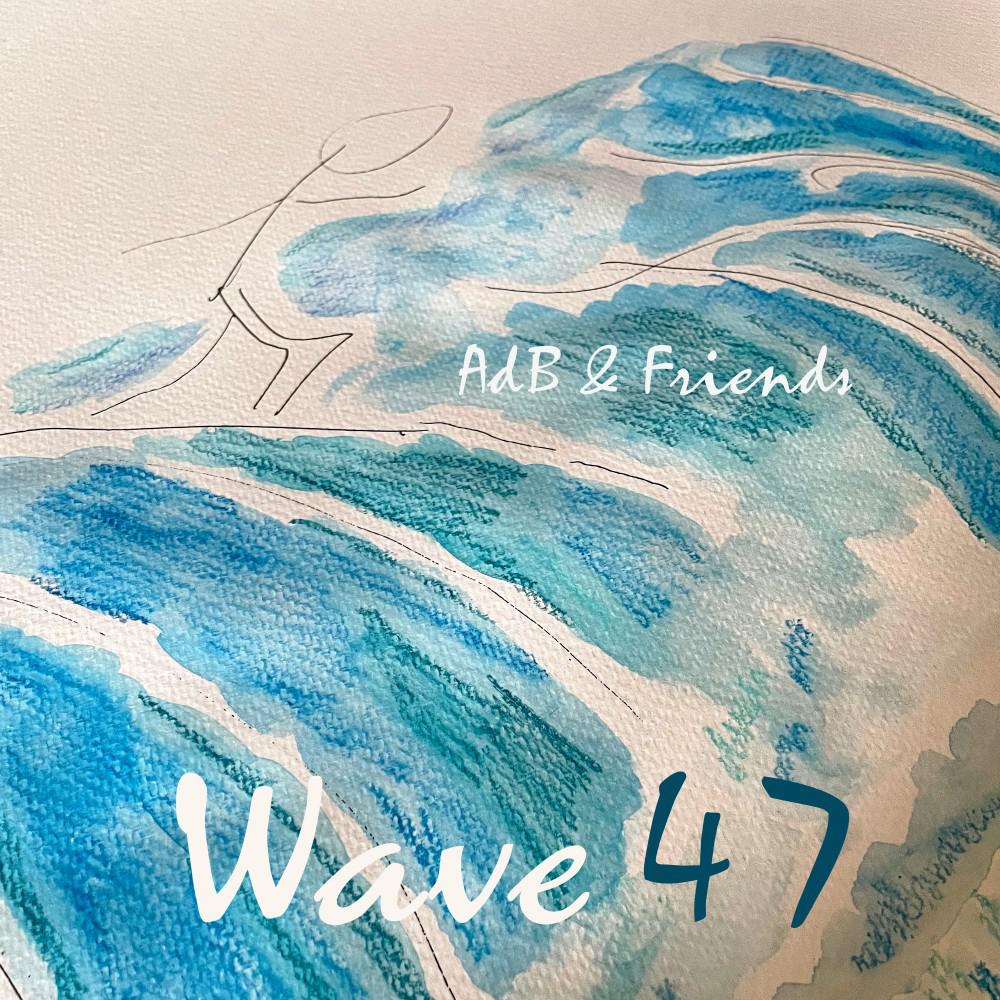 Постер альбома Wave 47