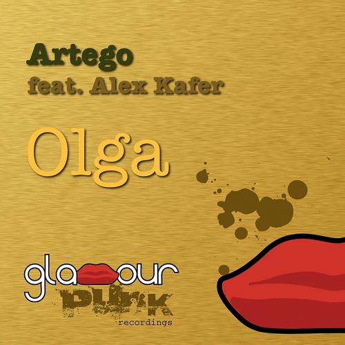 Постер альбома Olga