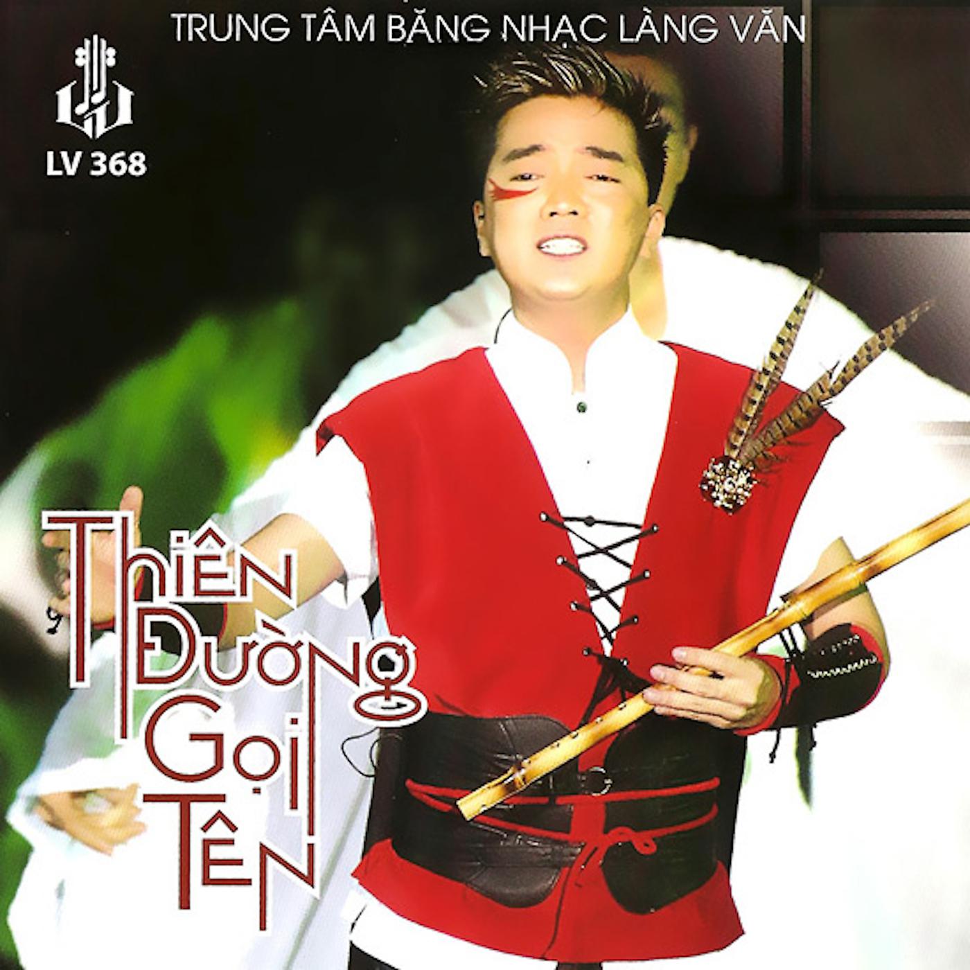 Постер альбома Thiên Đường Gọi Tên