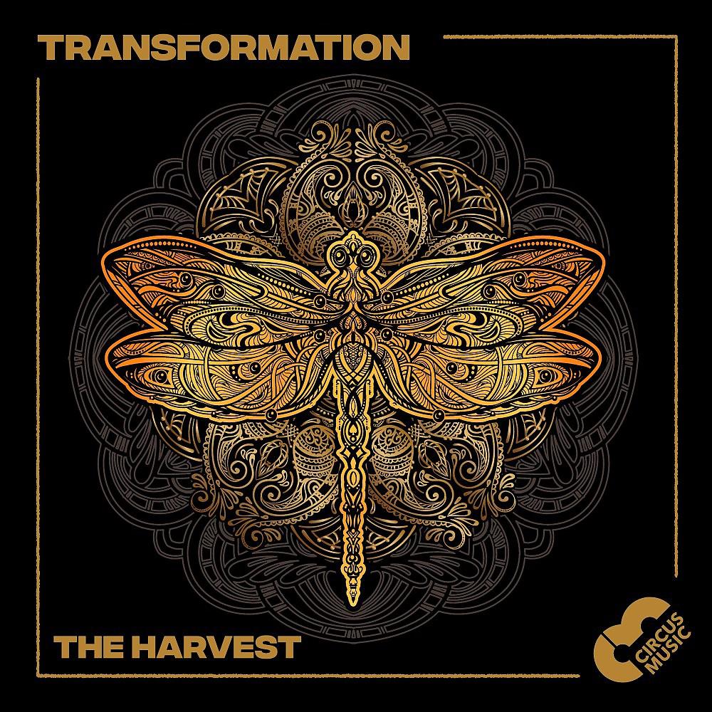 Постер альбома The Harvest