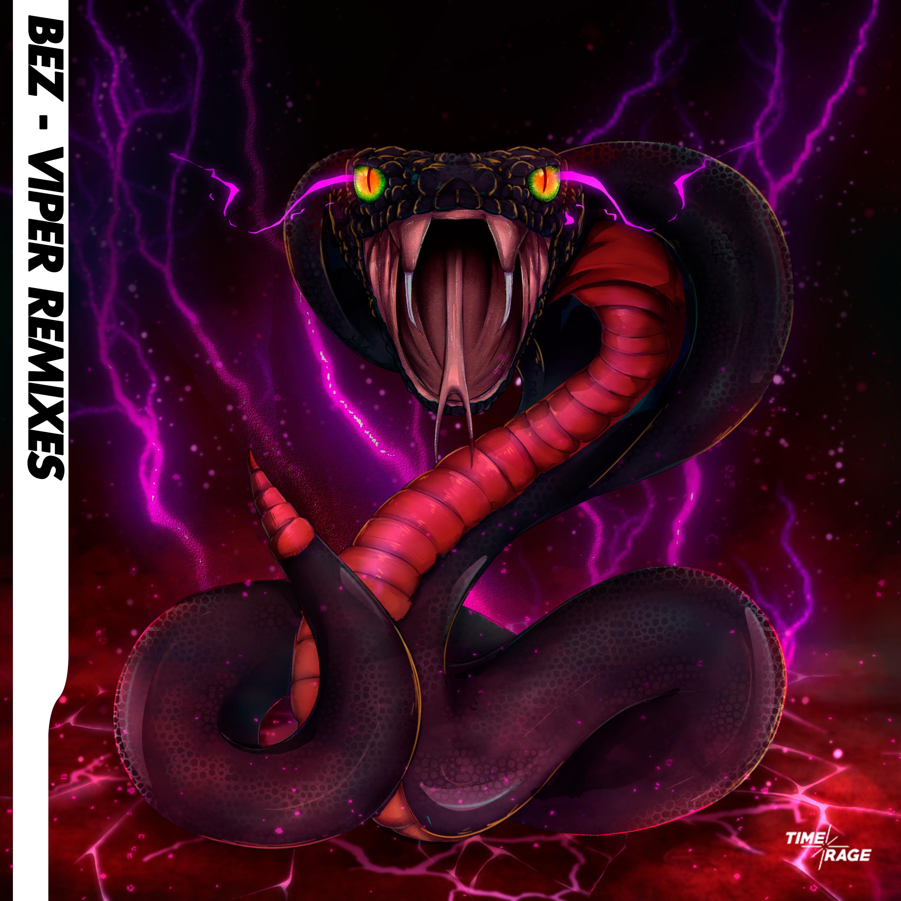 Постер альбома Viper Remixes