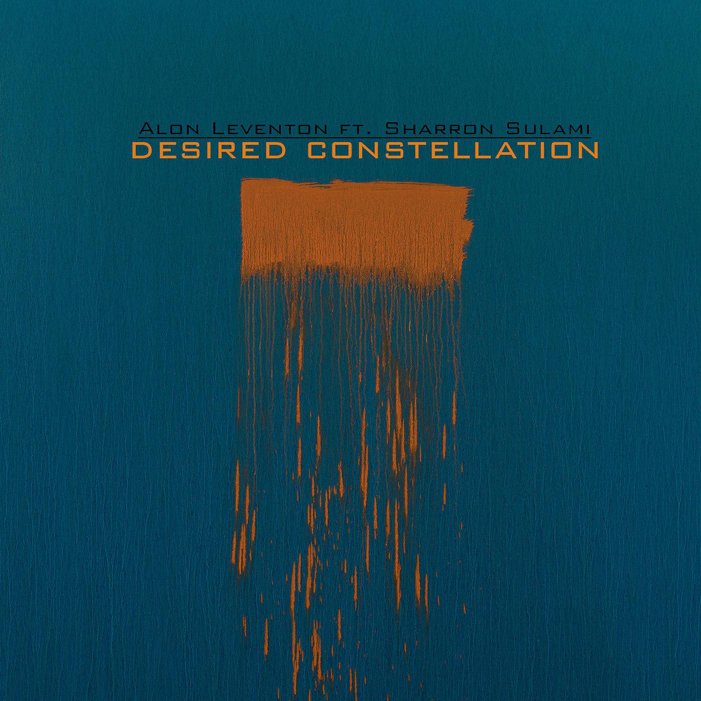 Постер альбома Desired Constellation