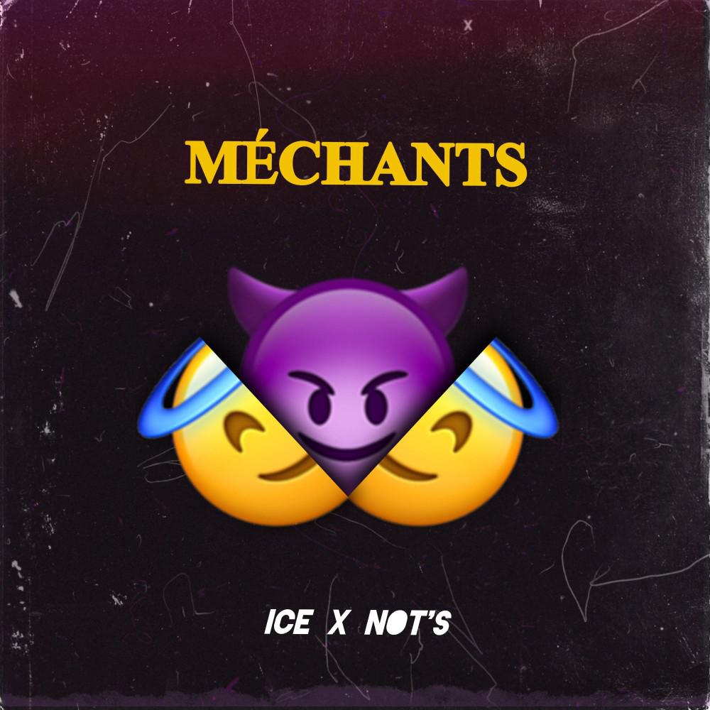 Постер альбома Méchants