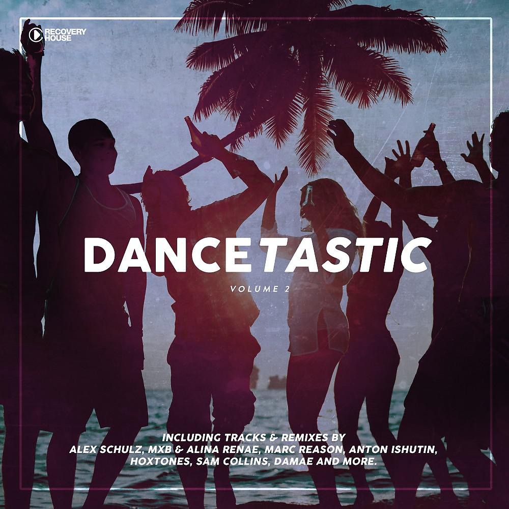 Постер альбома Dancetastic, Vol. 2