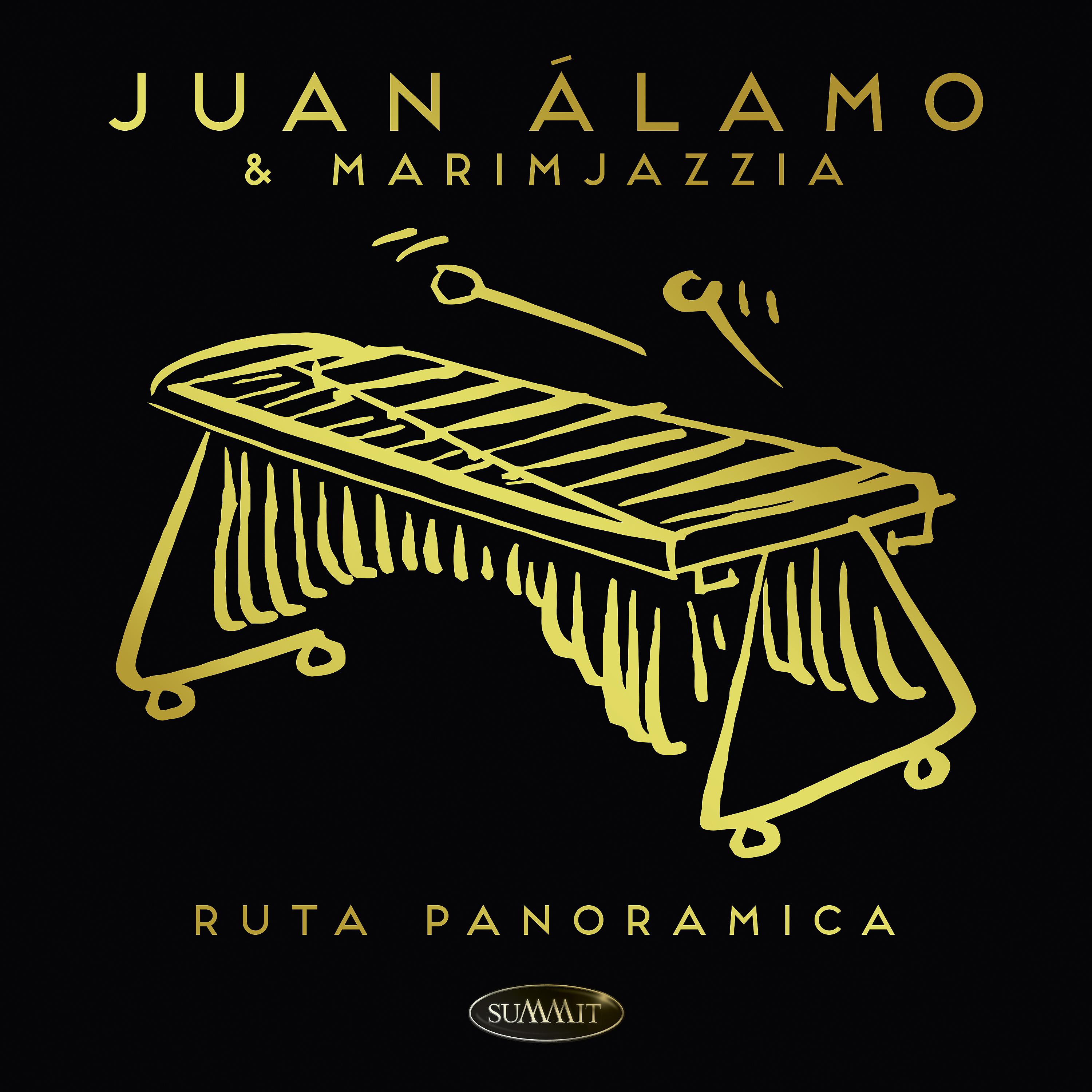 Постер альбома Ruta Panoramica