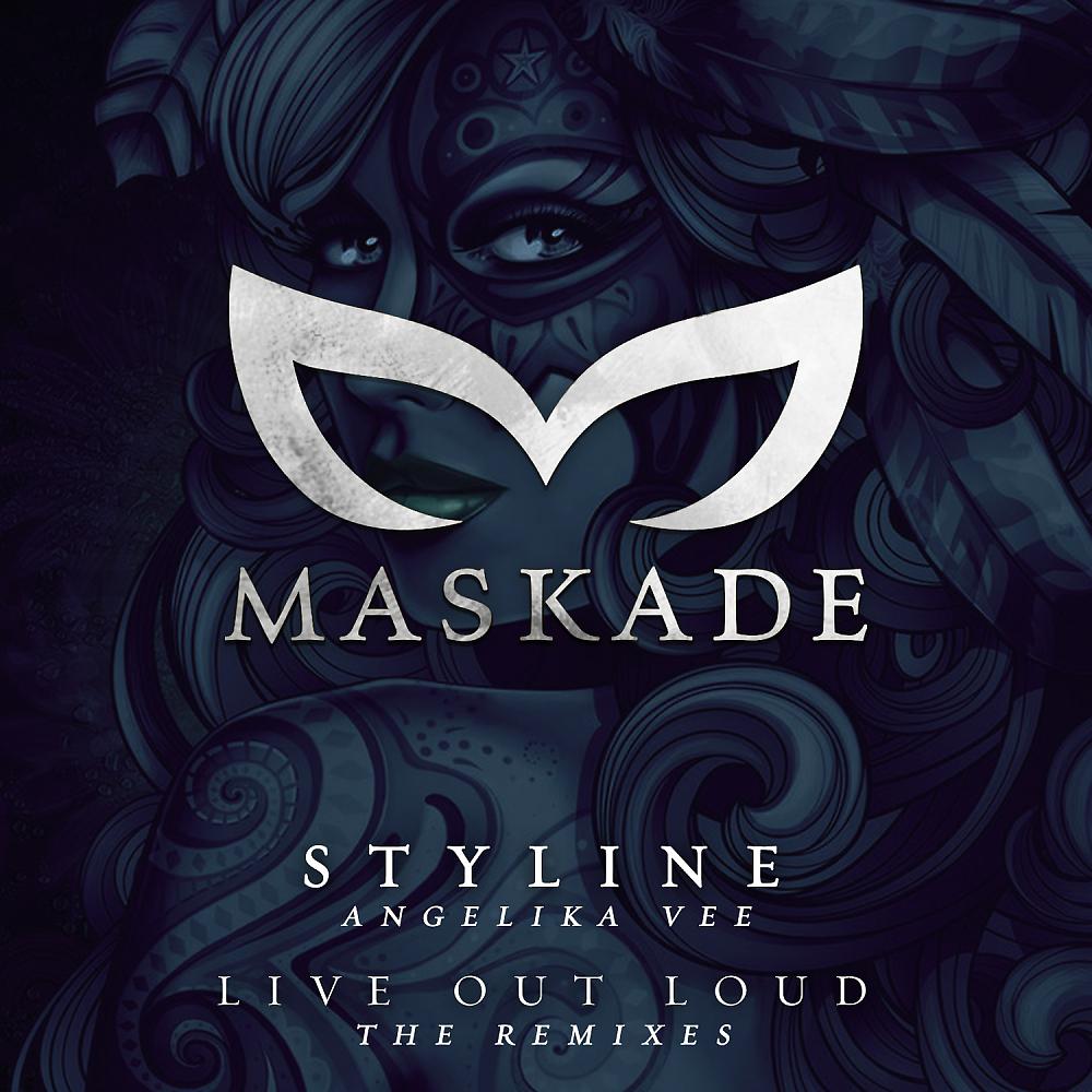 Постер альбома Live Out Loud - The Remixes