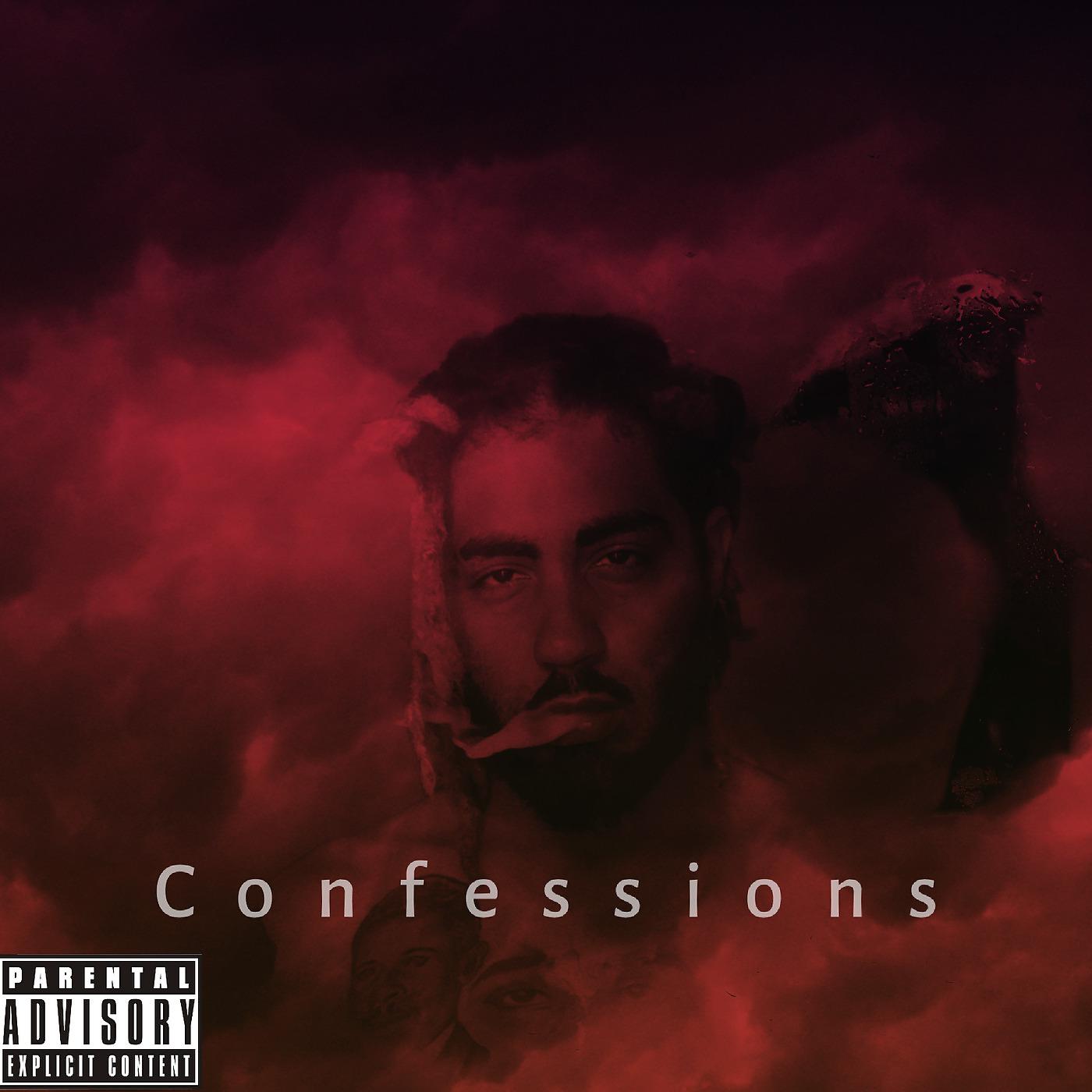 Постер альбома Confessions
