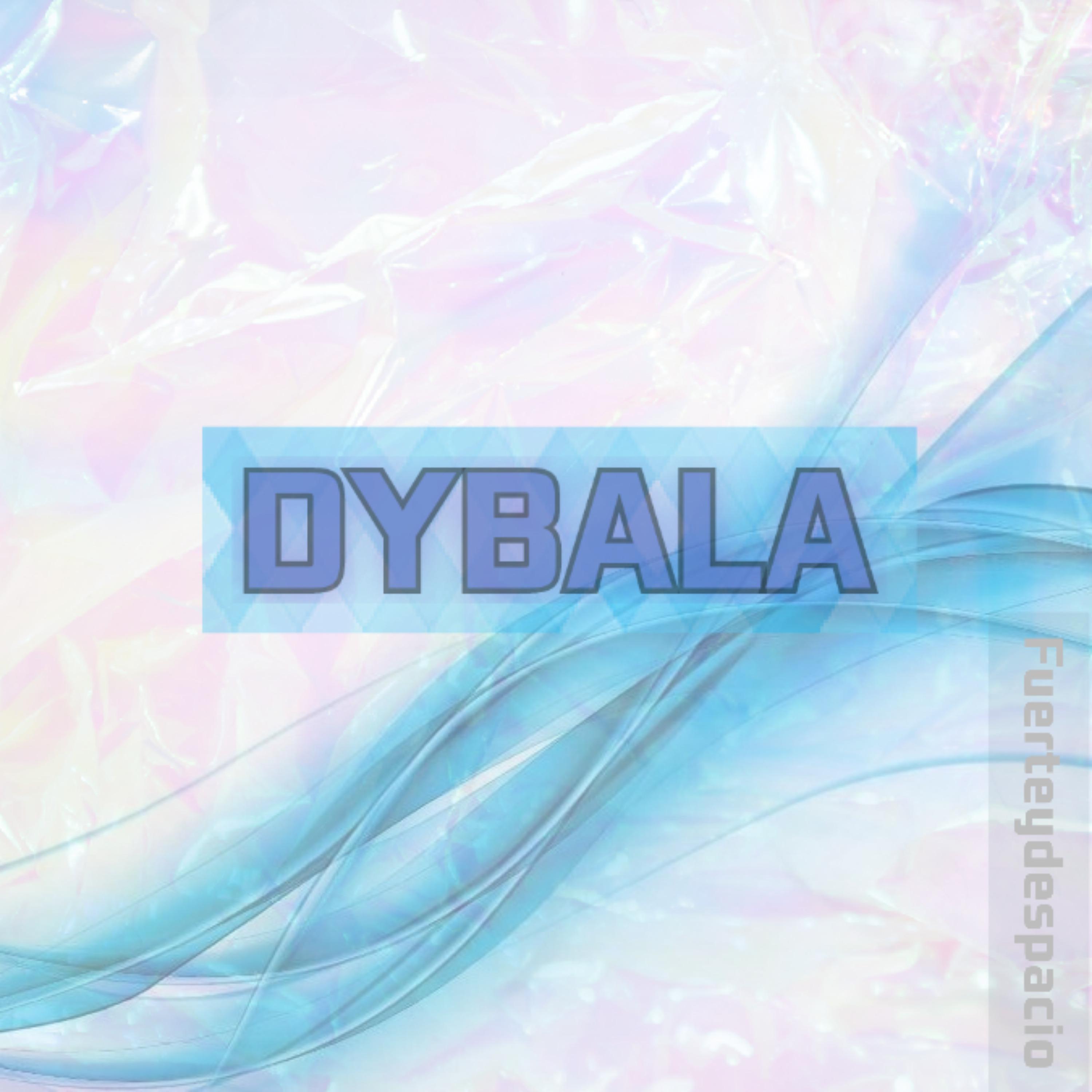 Постер альбома Dybala