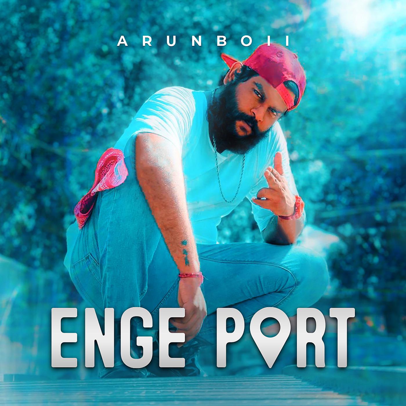 Постер альбома Enge Port