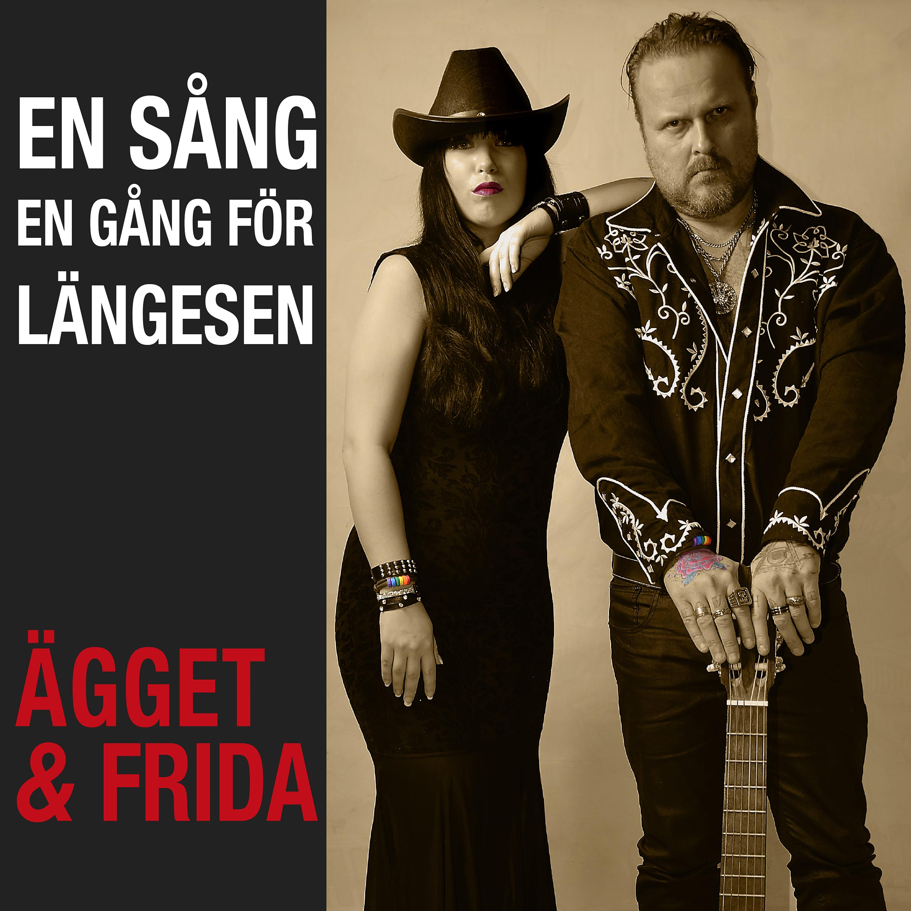 Постер альбома En Sång En Gång För Längesen