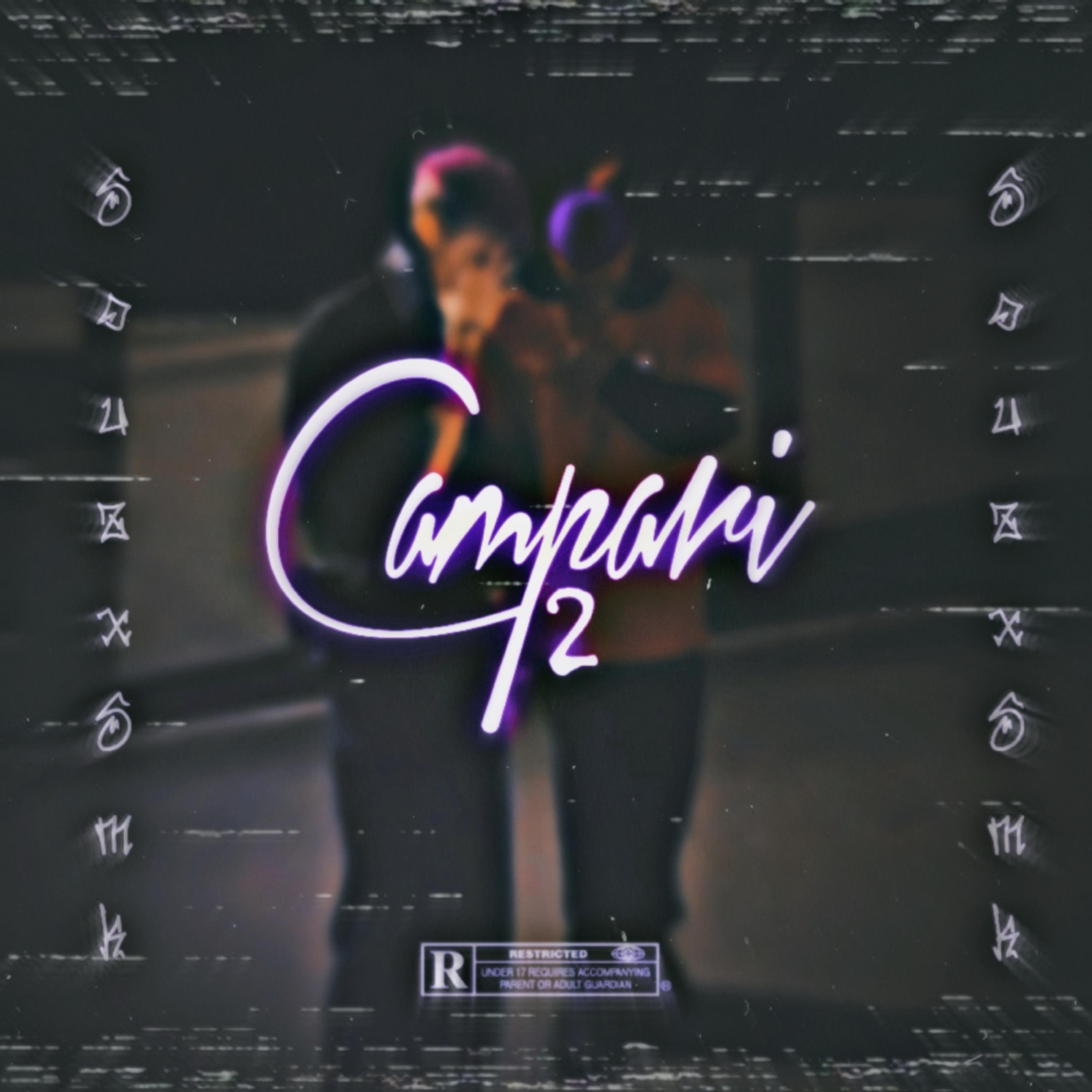 Постер альбома Campari 2