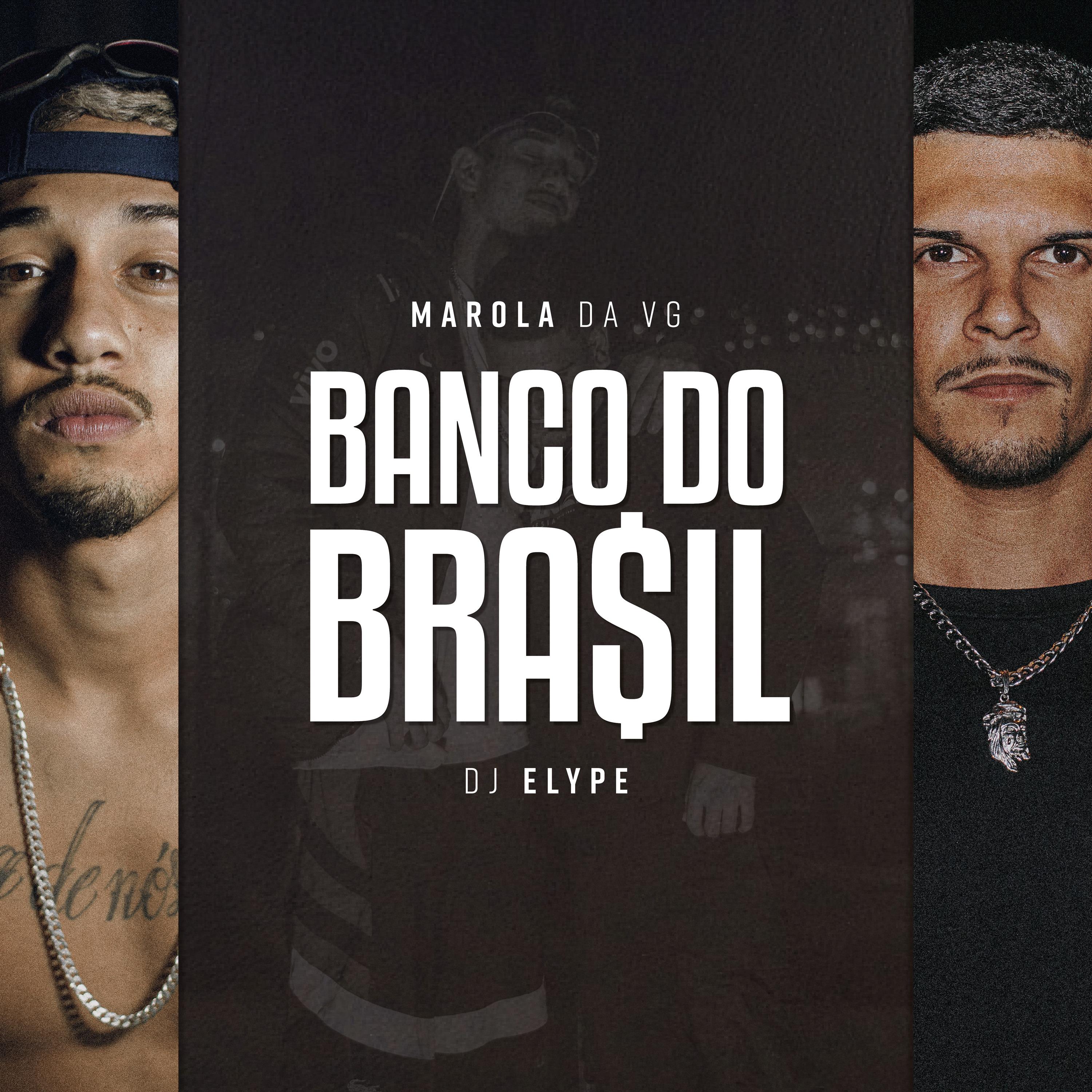 Постер альбома Banco do Brasil