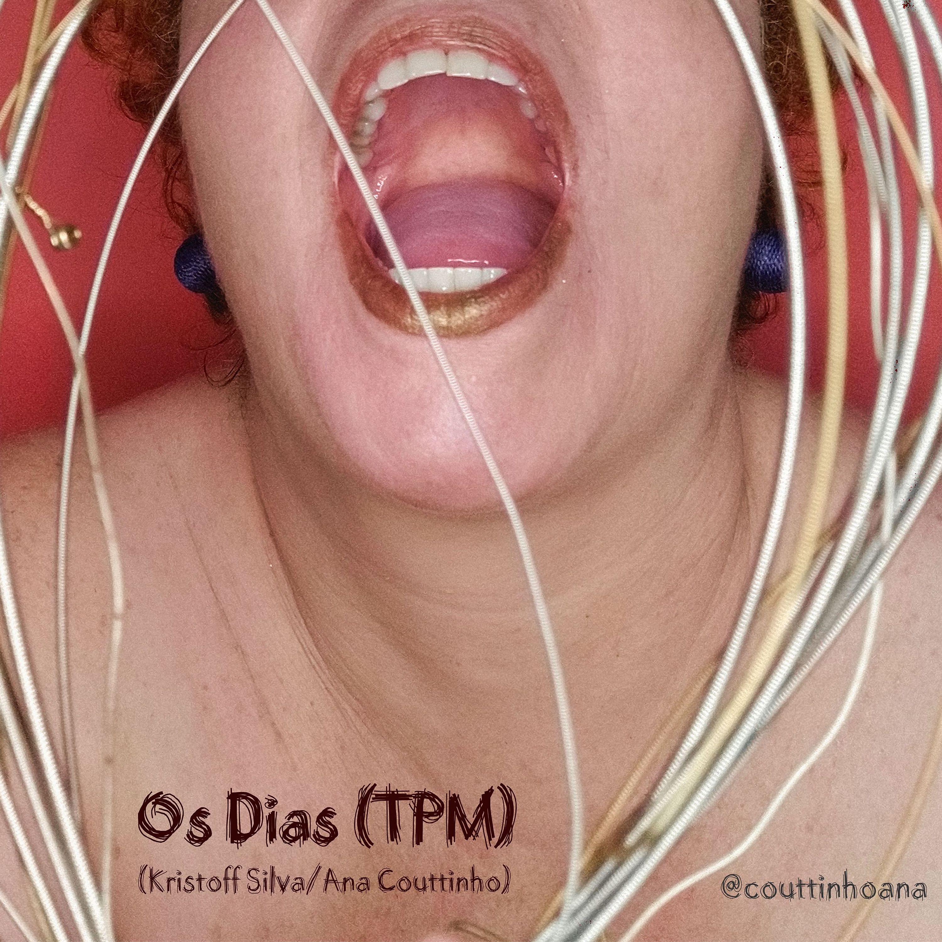 Постер альбома Os Dias (Tpm)