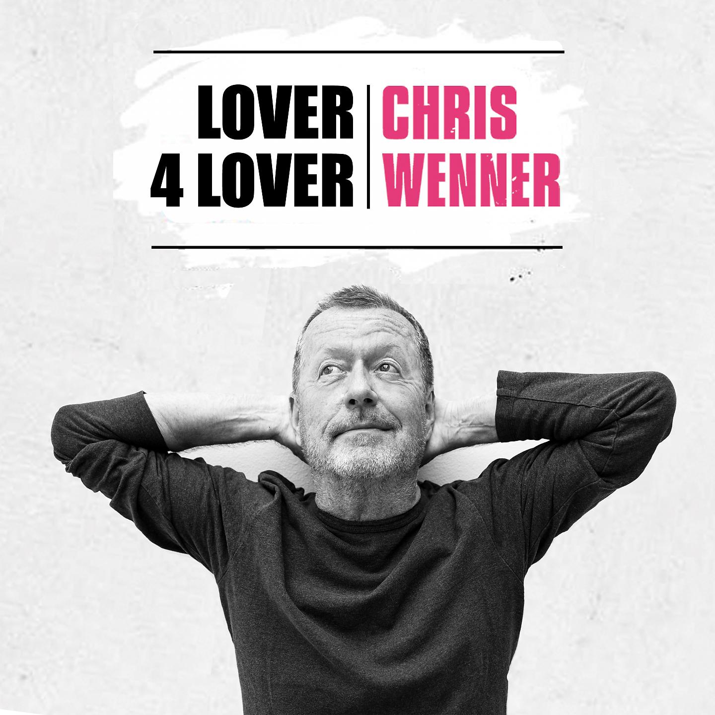 Постер альбома Lover 4 Lover