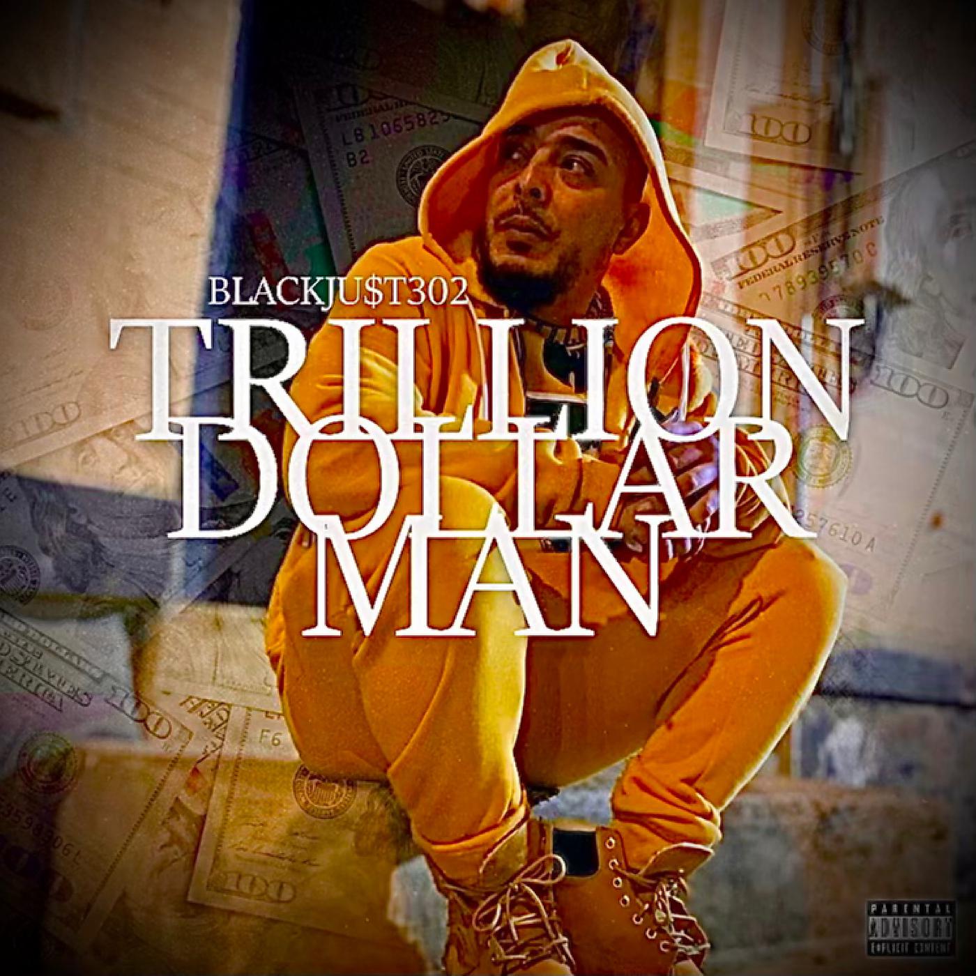 Постер альбома Trillion Dollar Man