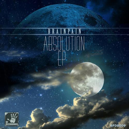 Постер альбома Absolution Ep