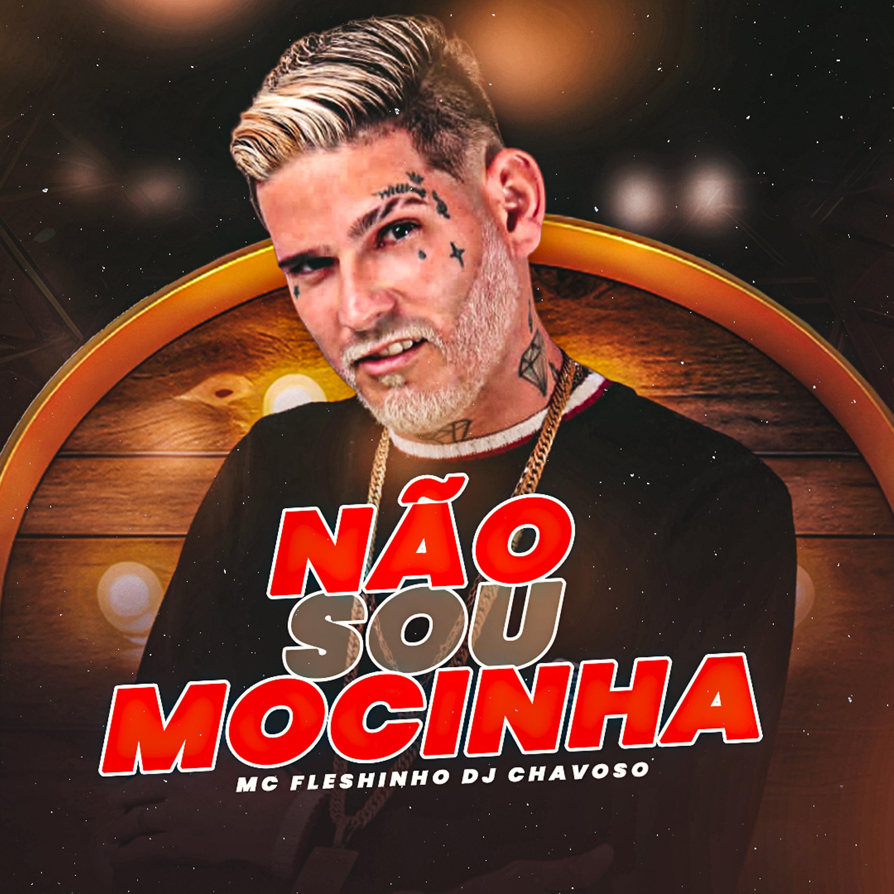 Постер альбома Não Sou Mocinha