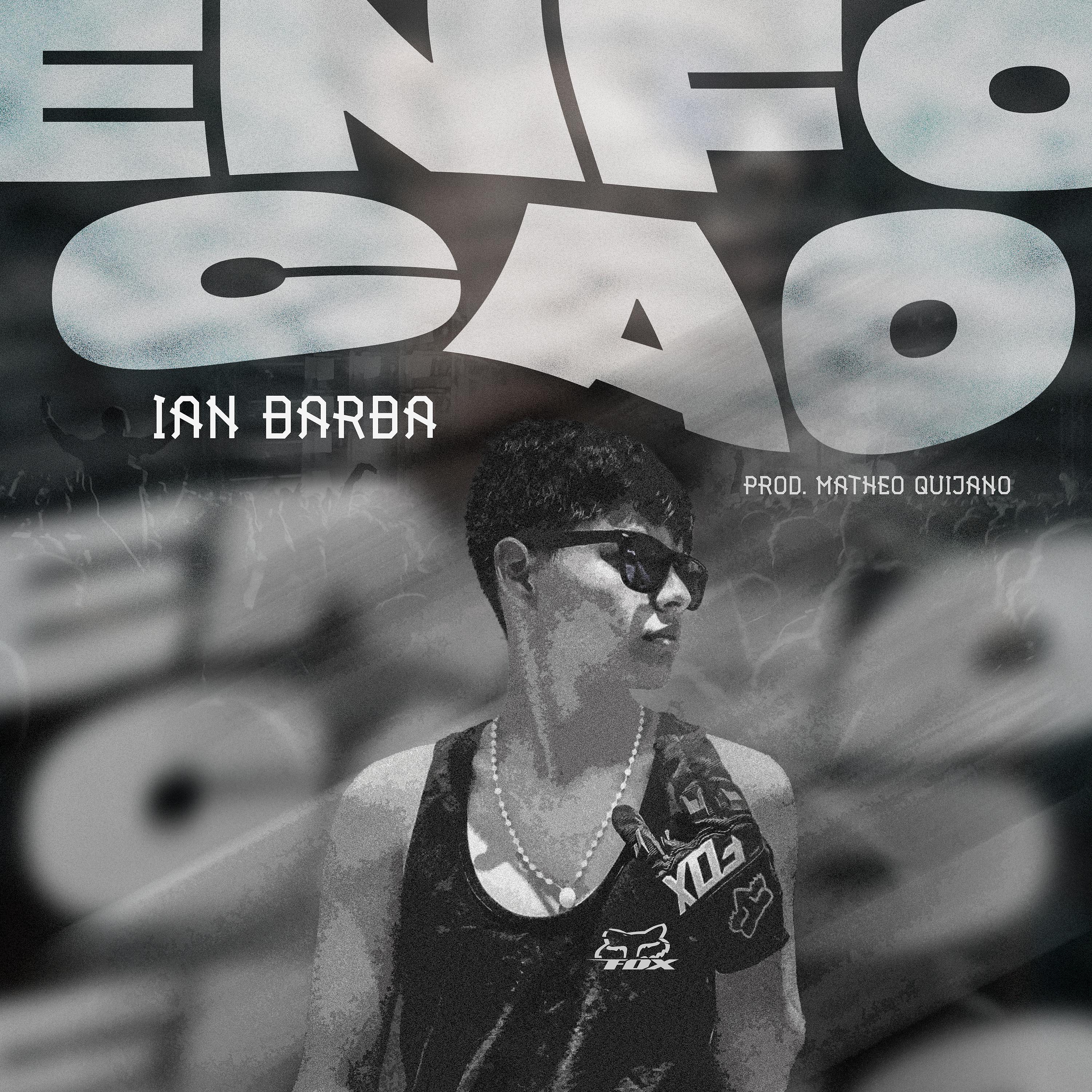 Постер альбома Enfocao