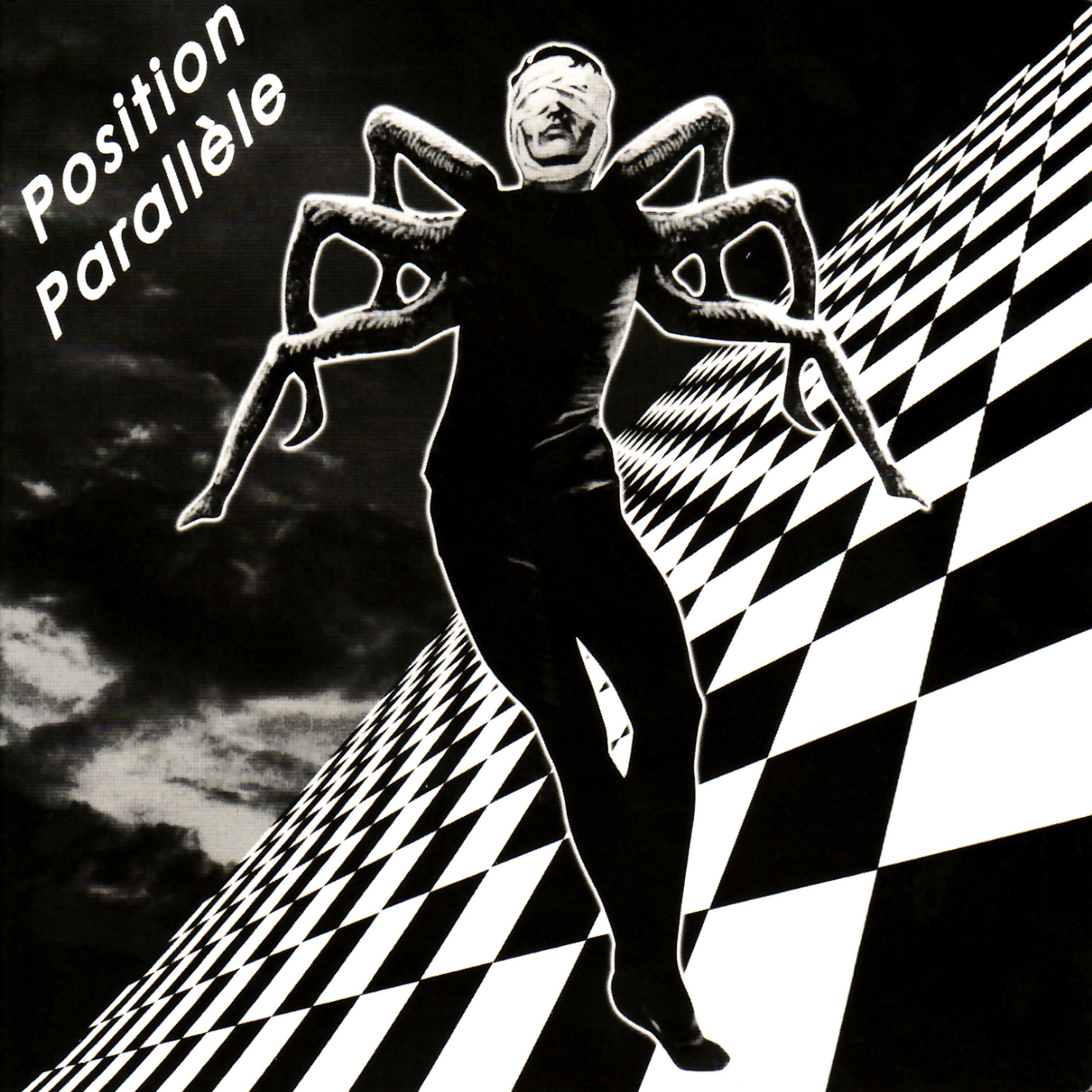 Постер альбома Position Parallele