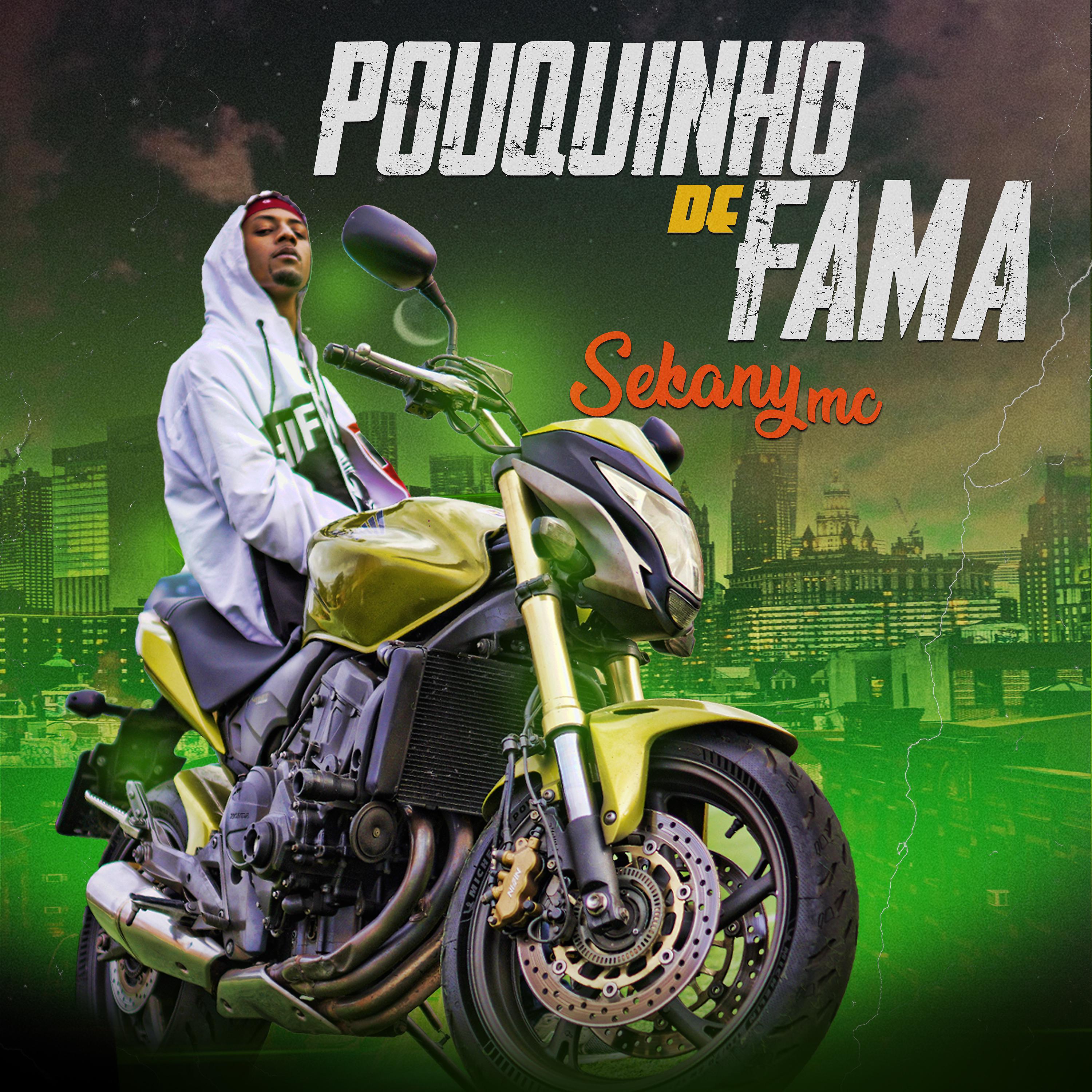 Постер альбома Pouquinho de Fama