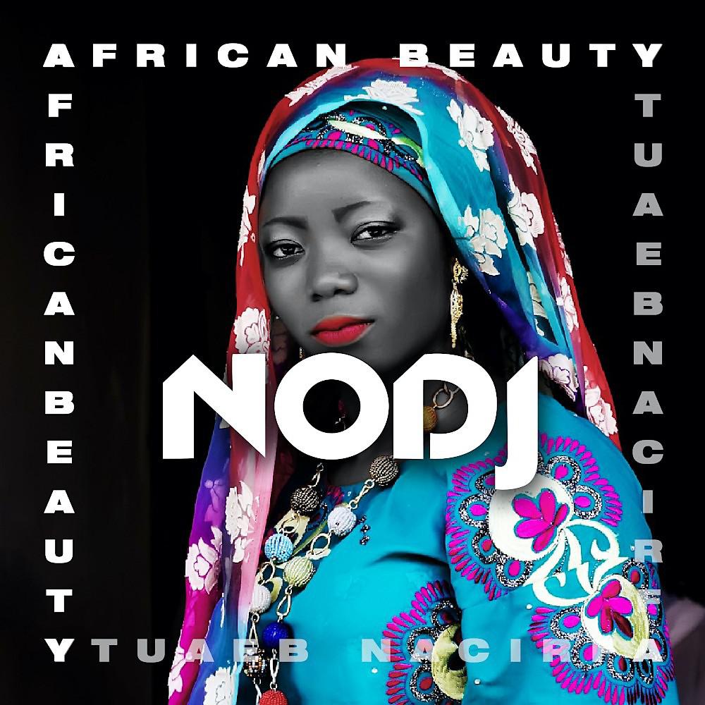 Постер альбома African Beauty