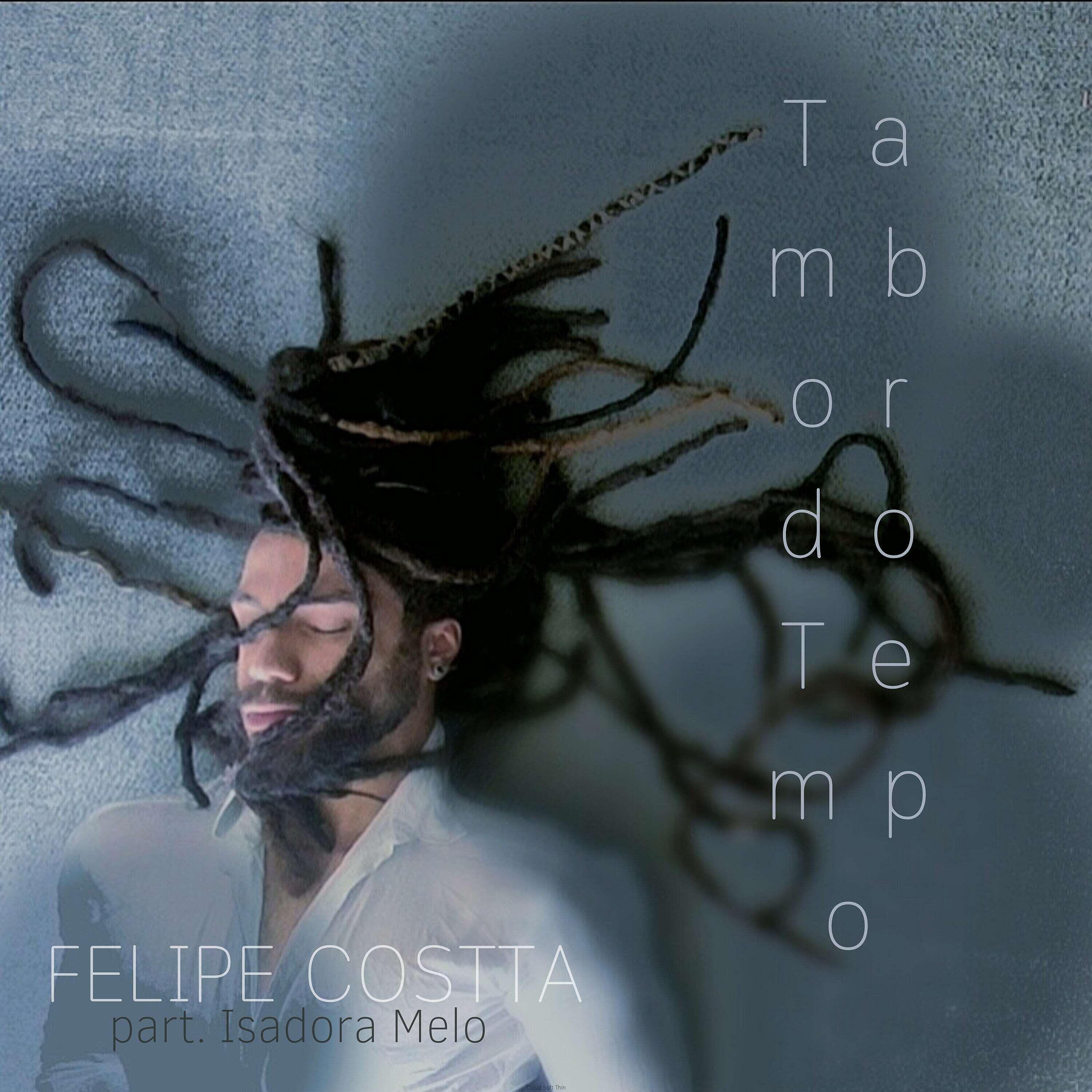 Постер альбома Tambor do Tempo