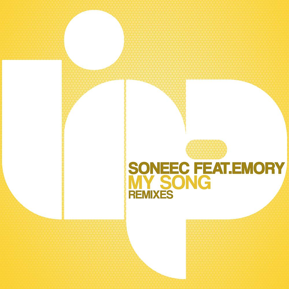 Постер альбома My Song (Remixes)