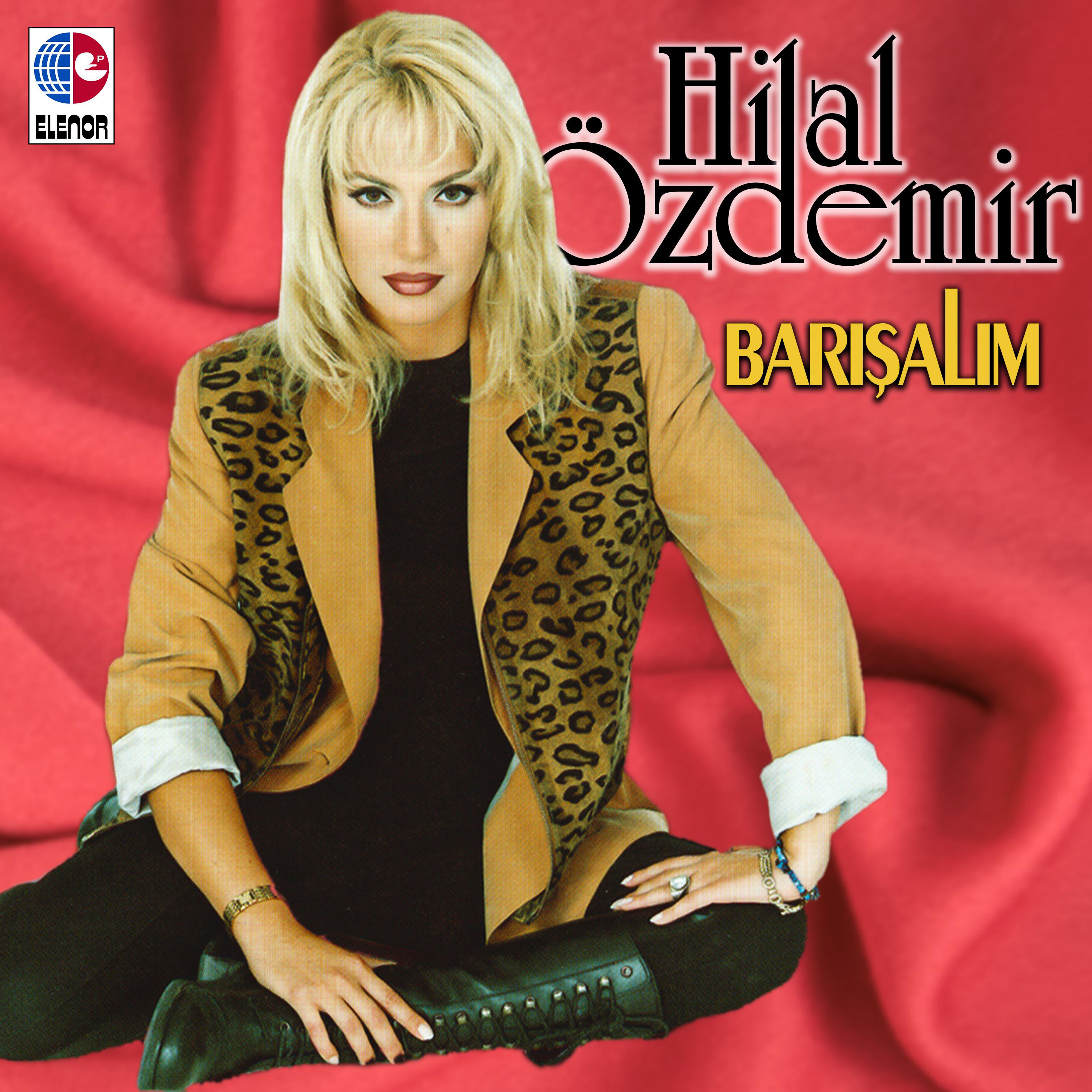 Постер альбома Barışalım