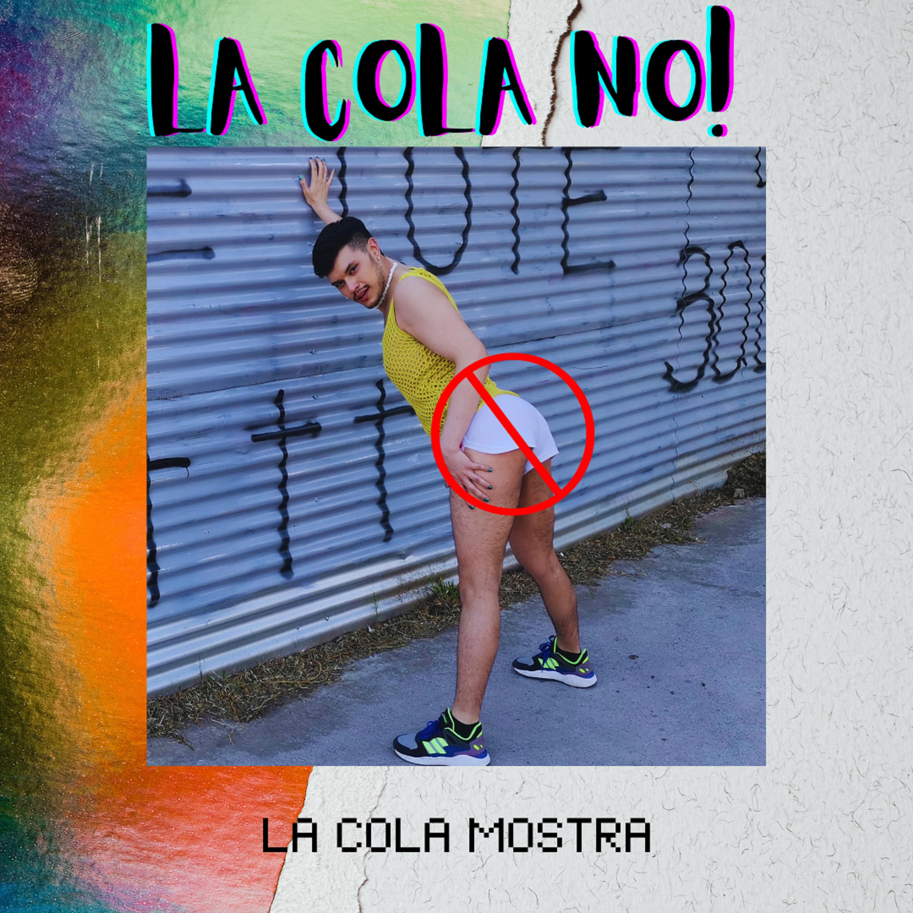 Постер альбома La Cola No!