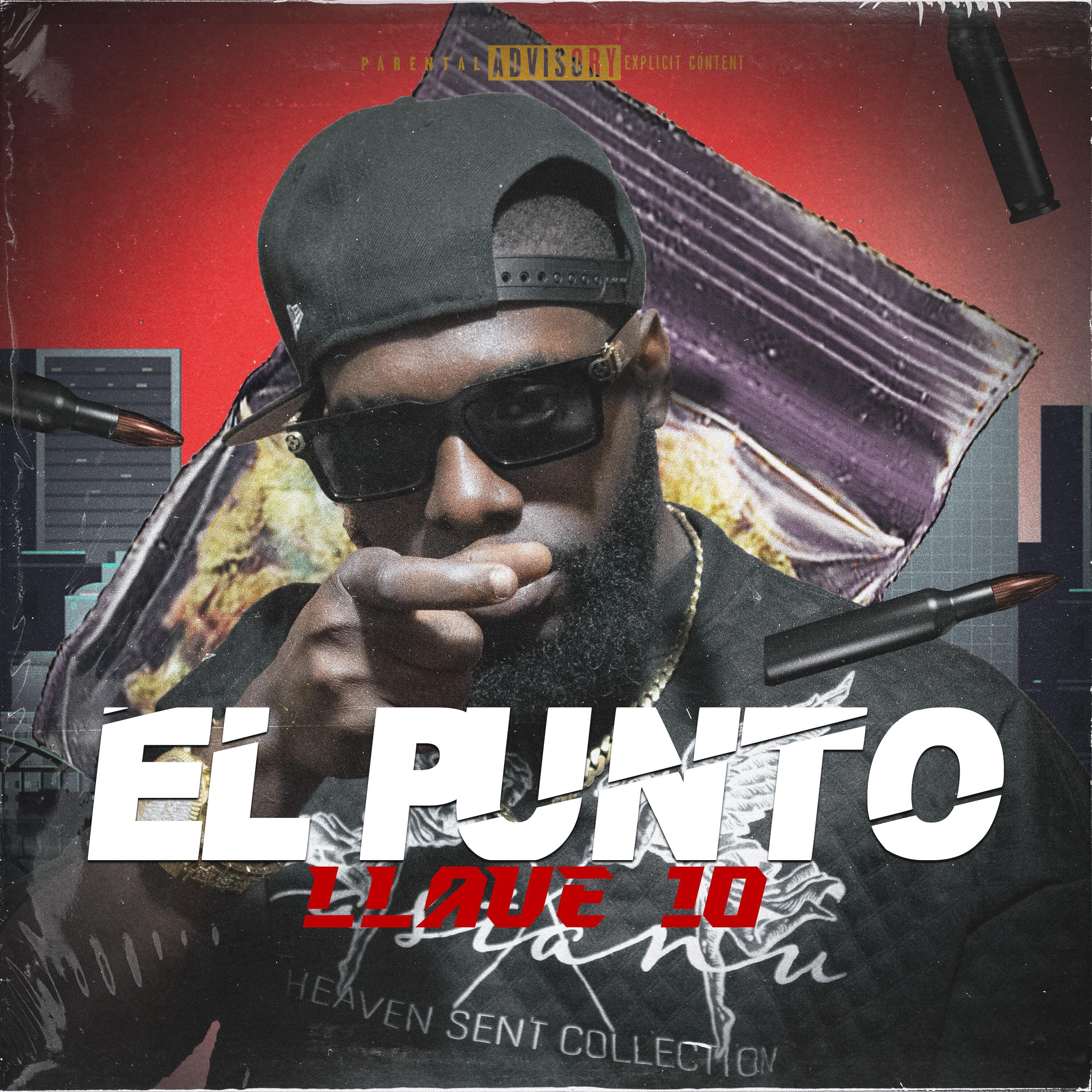 Постер альбома El Punto