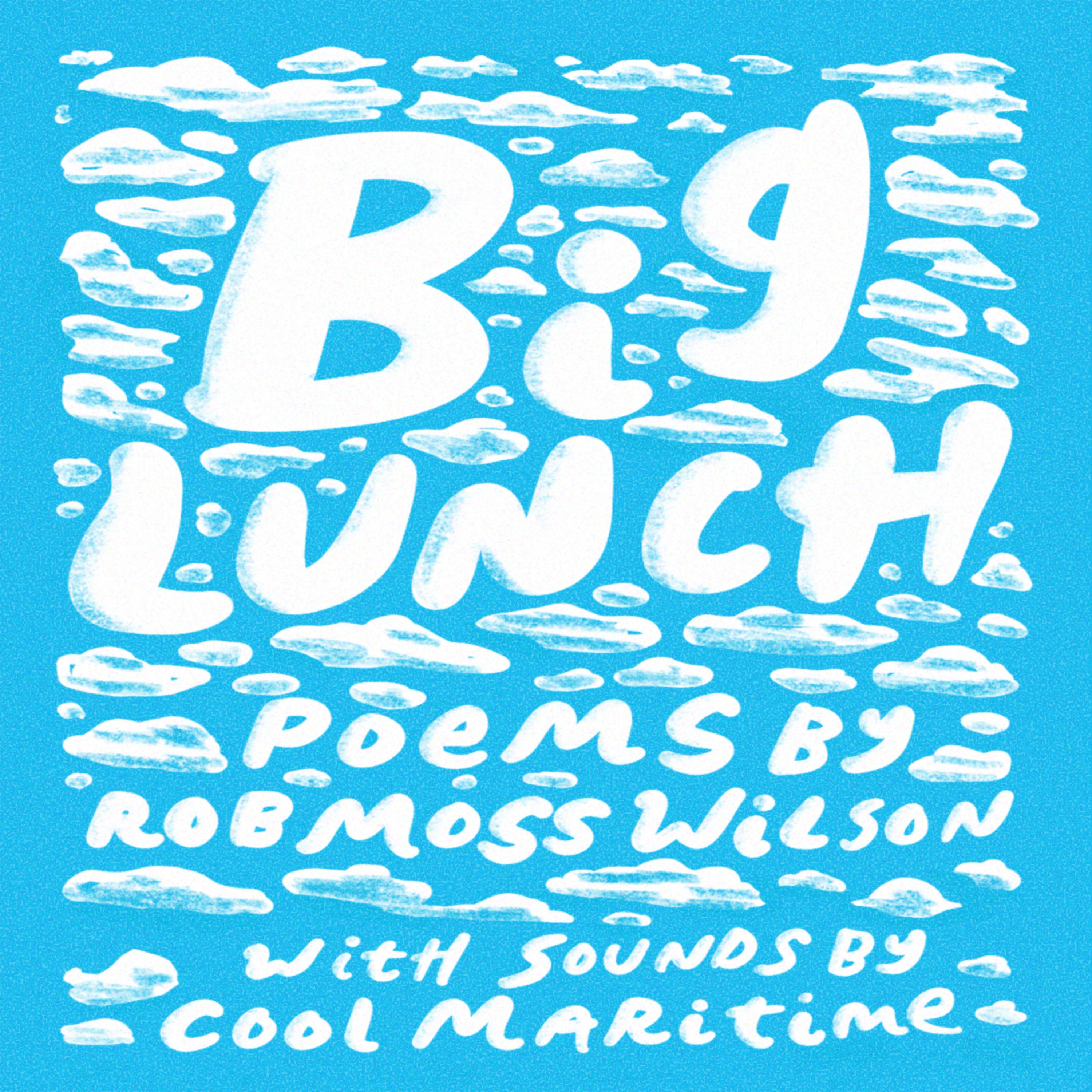 Постер альбома Big Lunch