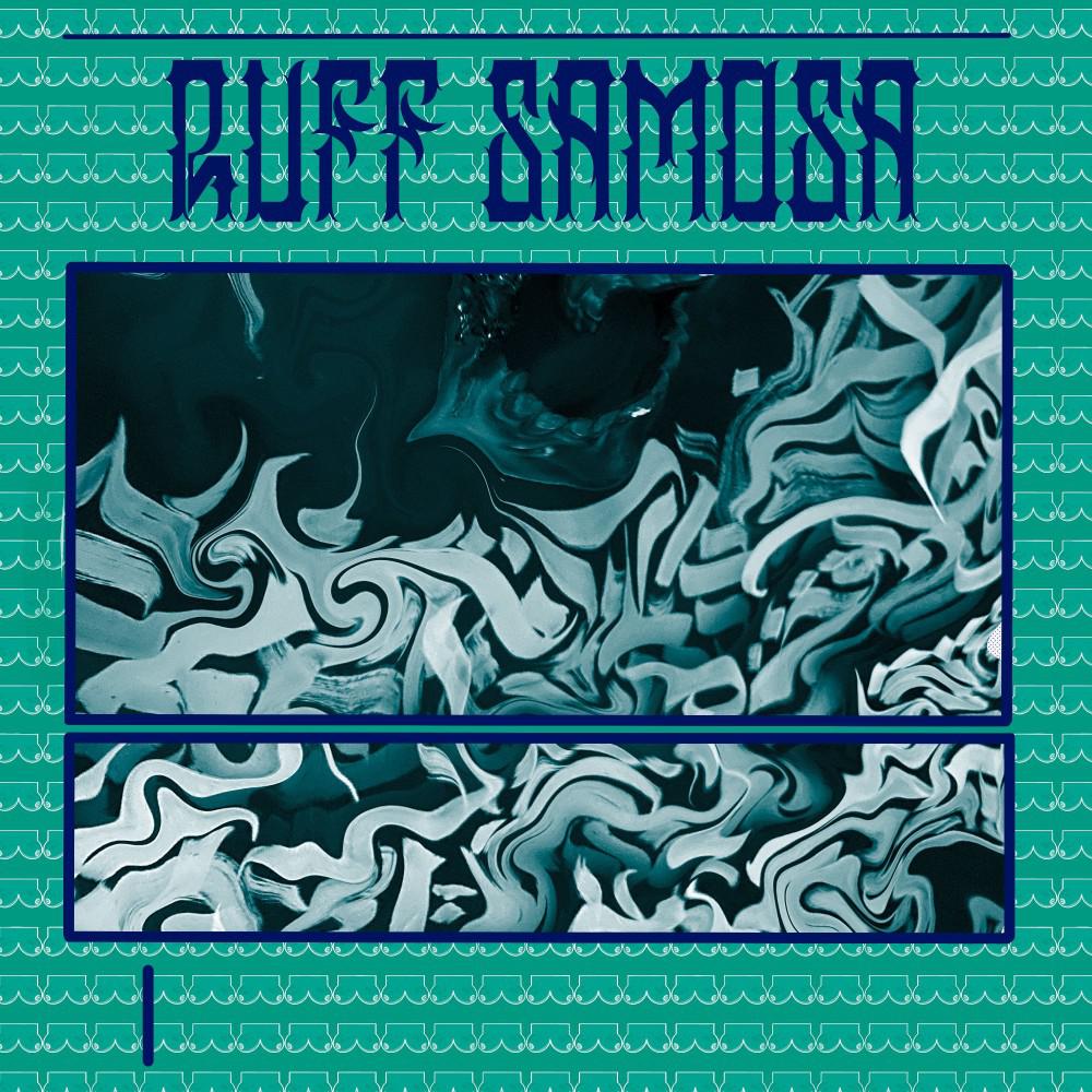 Постер альбома Ruff Samosa