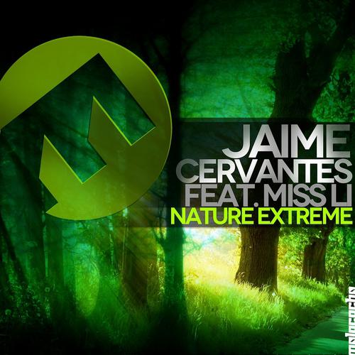 Постер альбома Nature Extreme