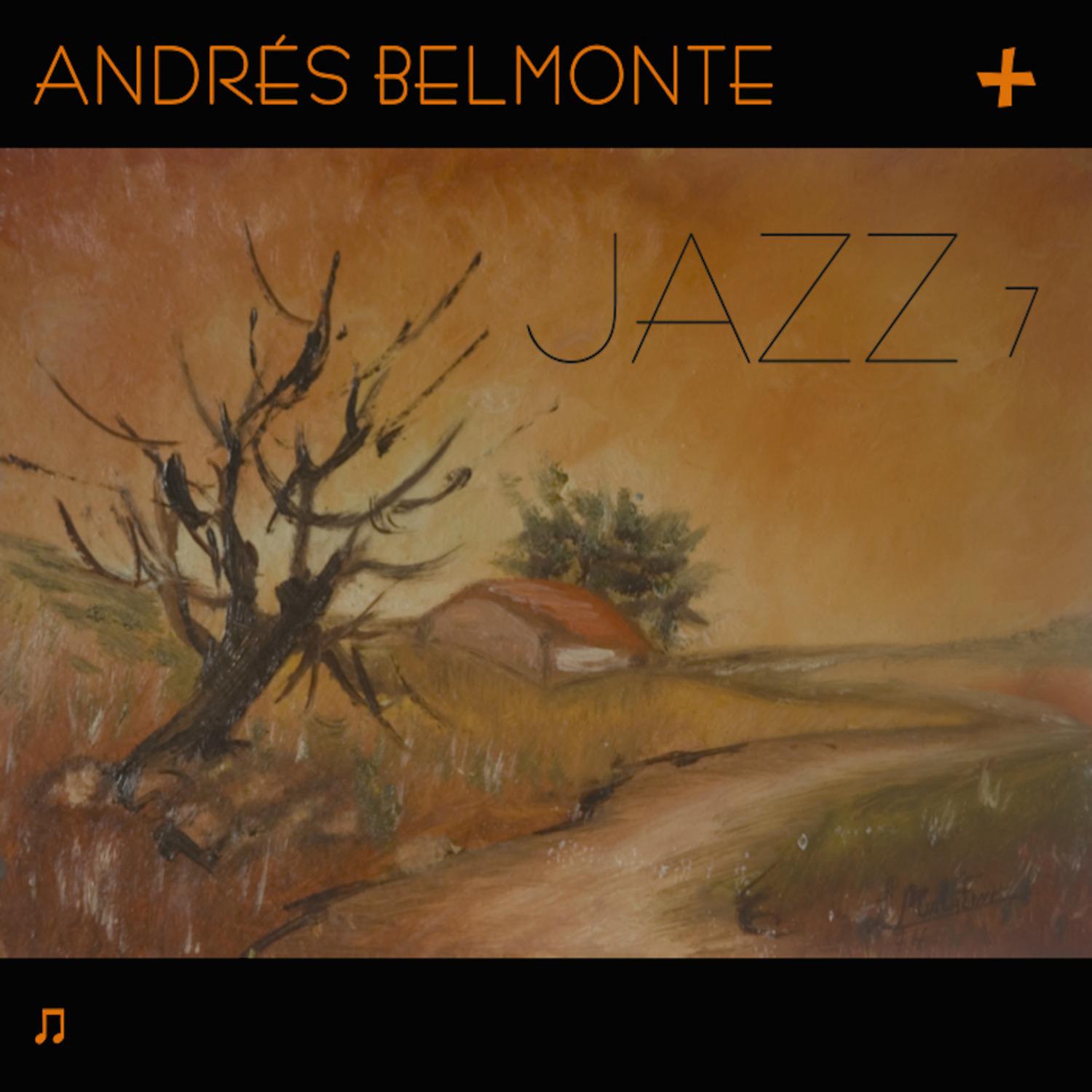 Постер альбома Jazz 7