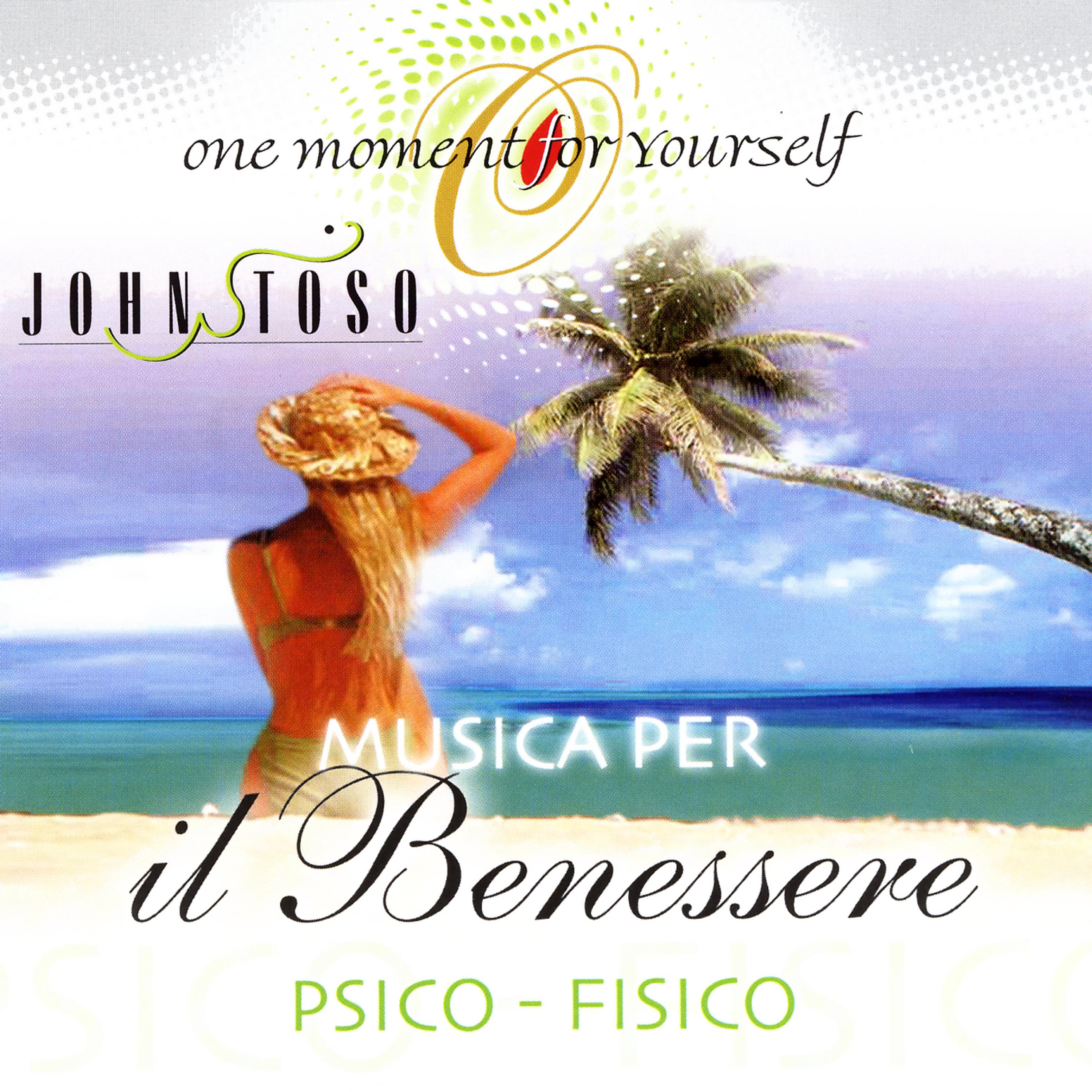 Постер альбома Benessere Psico Fisico