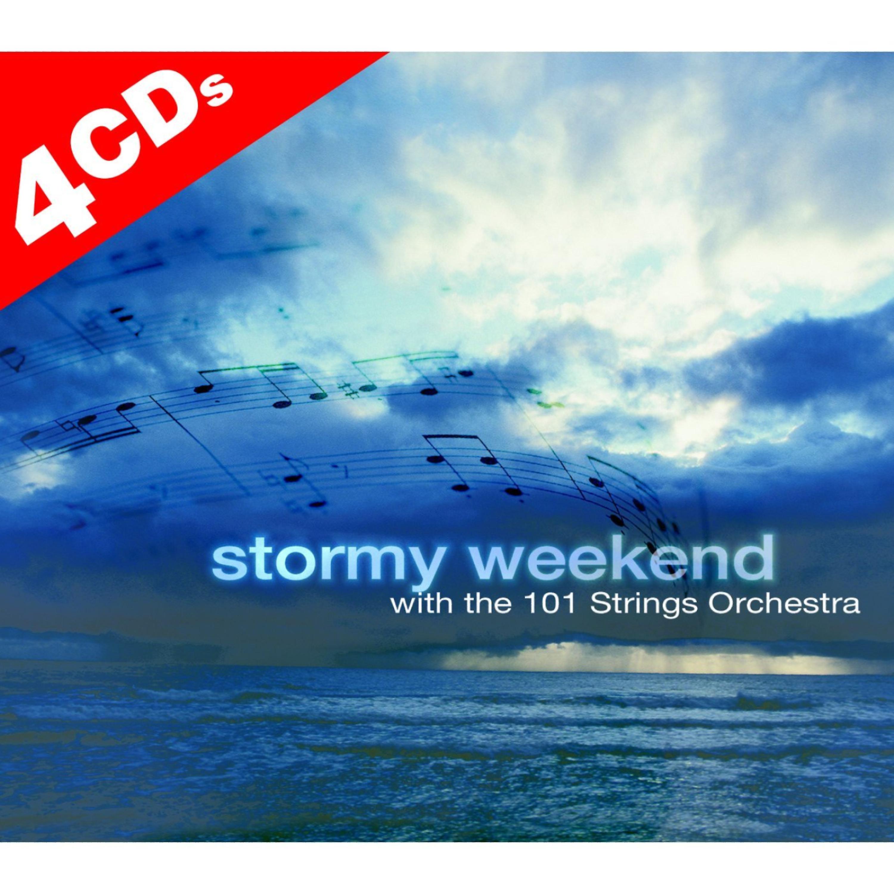 Постер альбома Stormy Weekend