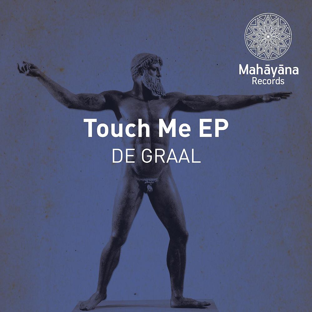 Постер альбома Touch Me EP