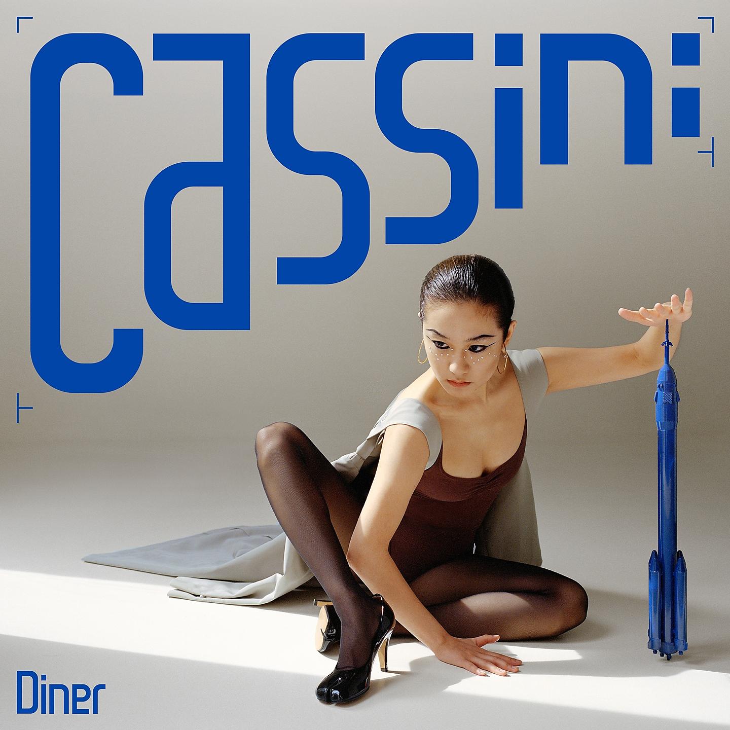Постер альбома Cassini