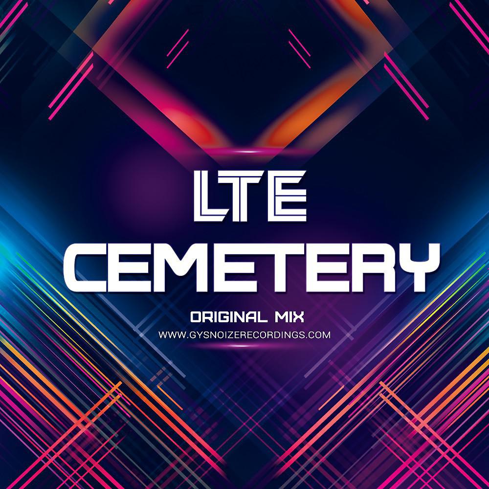 Постер альбома Cemetery