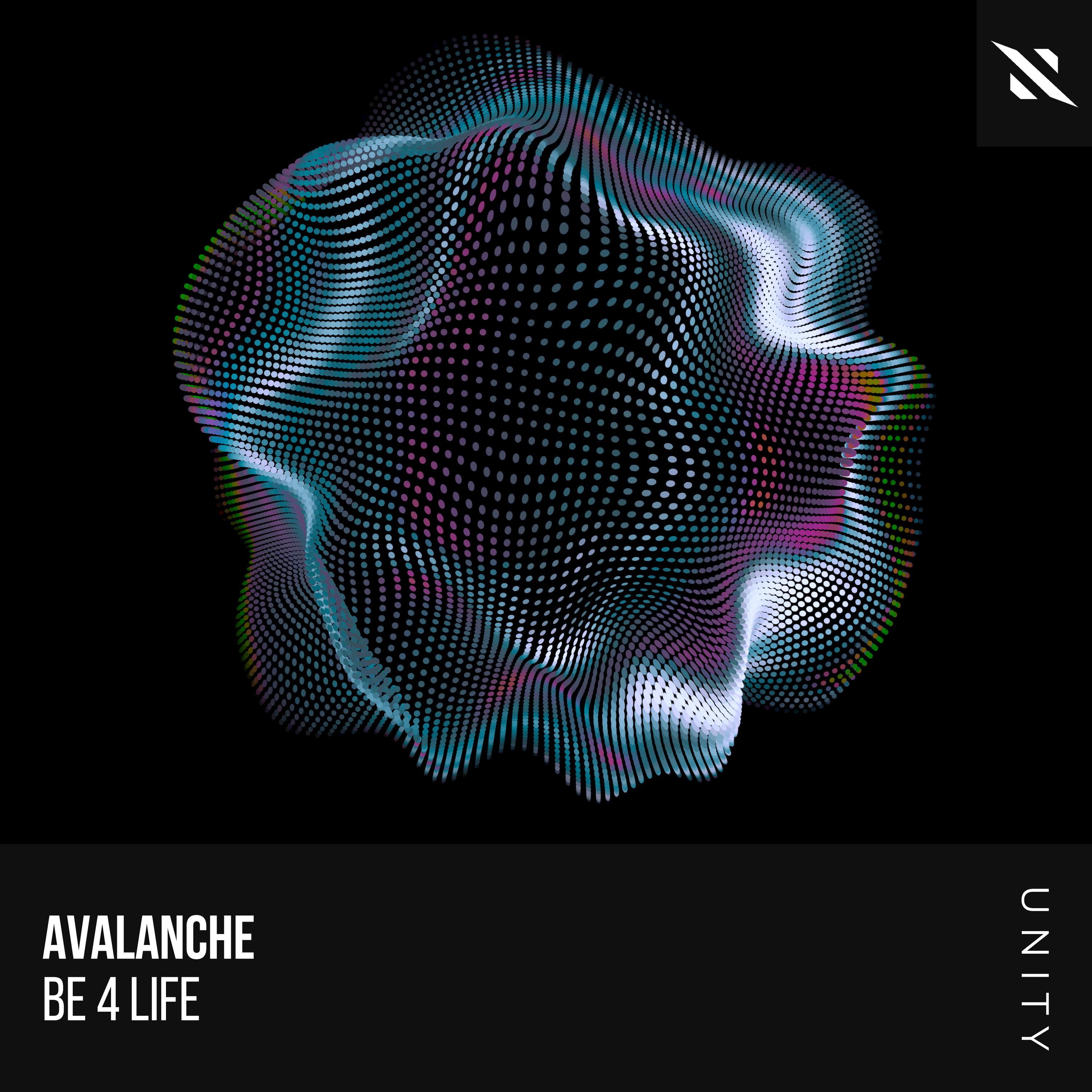 Постер альбома Be 4 Life
