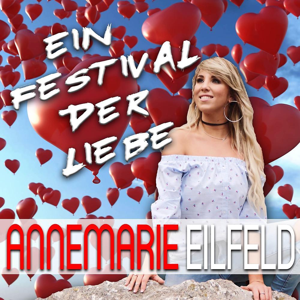 Постер альбома Ein Festival der Liebe