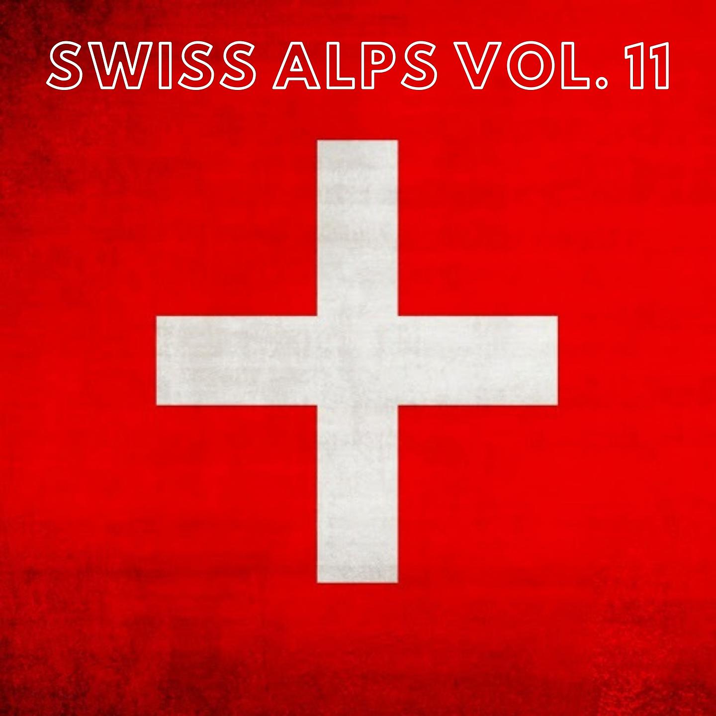 Постер альбома Swiss Alps Vol. 11