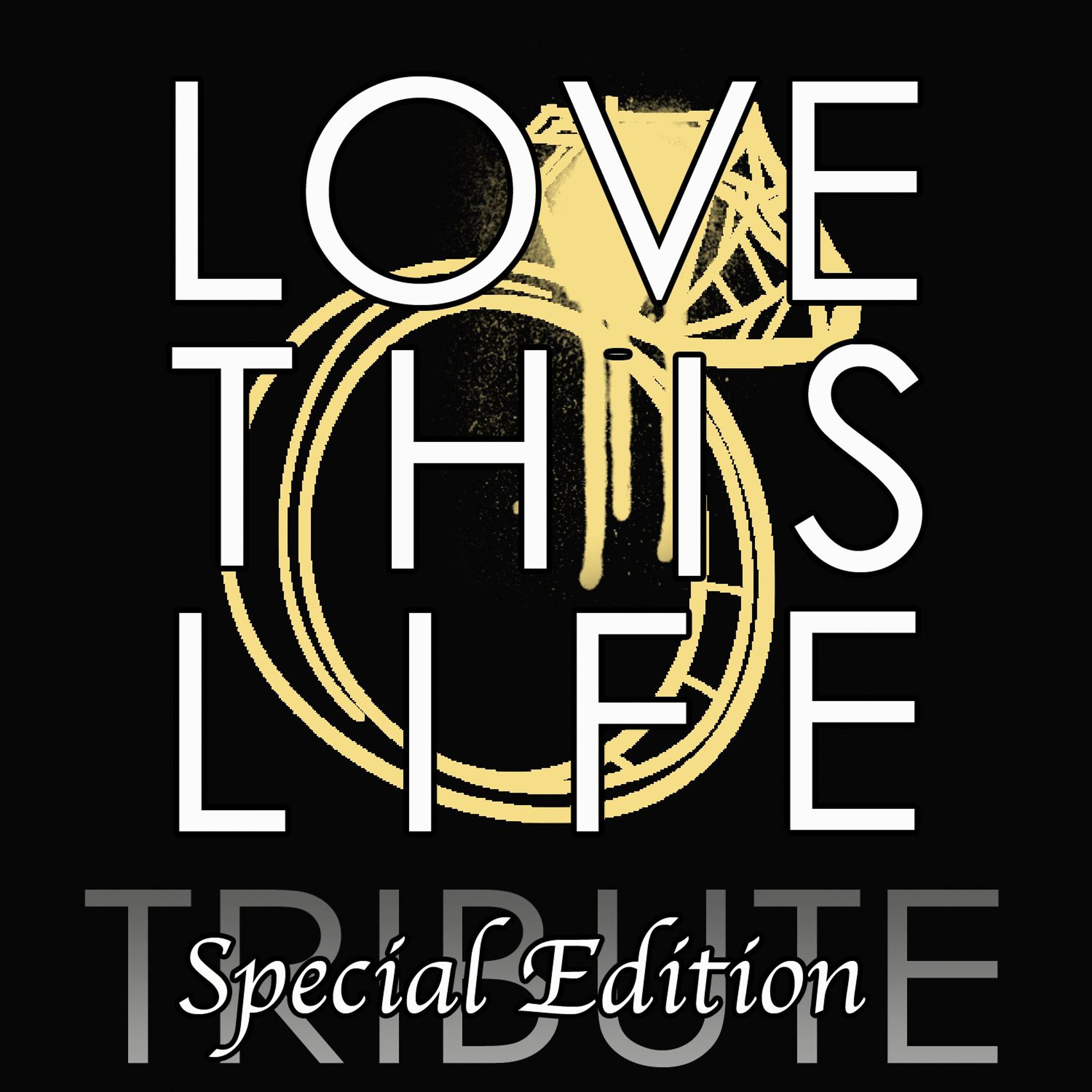 Постер альбома Love This Life (T.I. Special Edition Tribute)