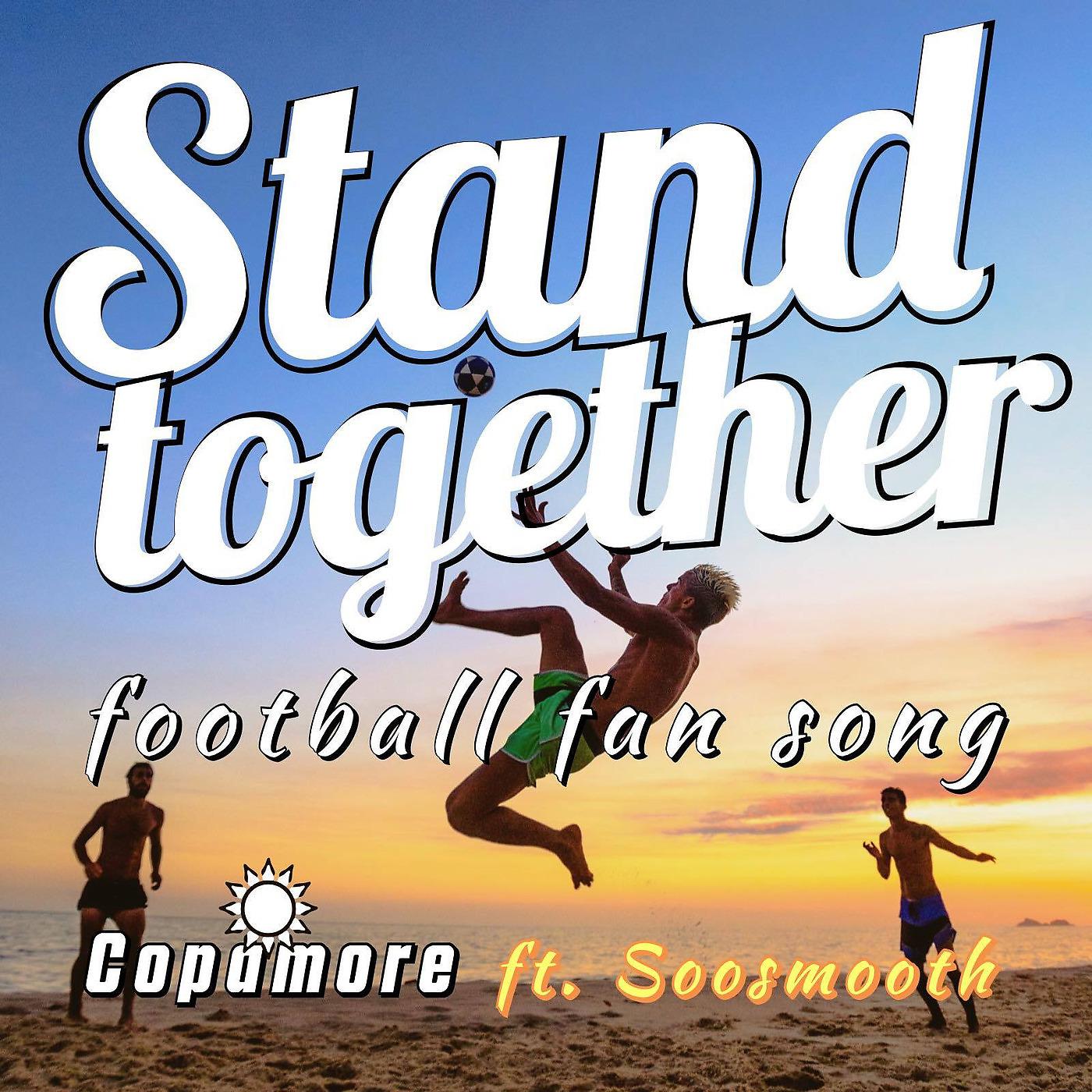 Постер альбома Stand Together (Football Fan Song)