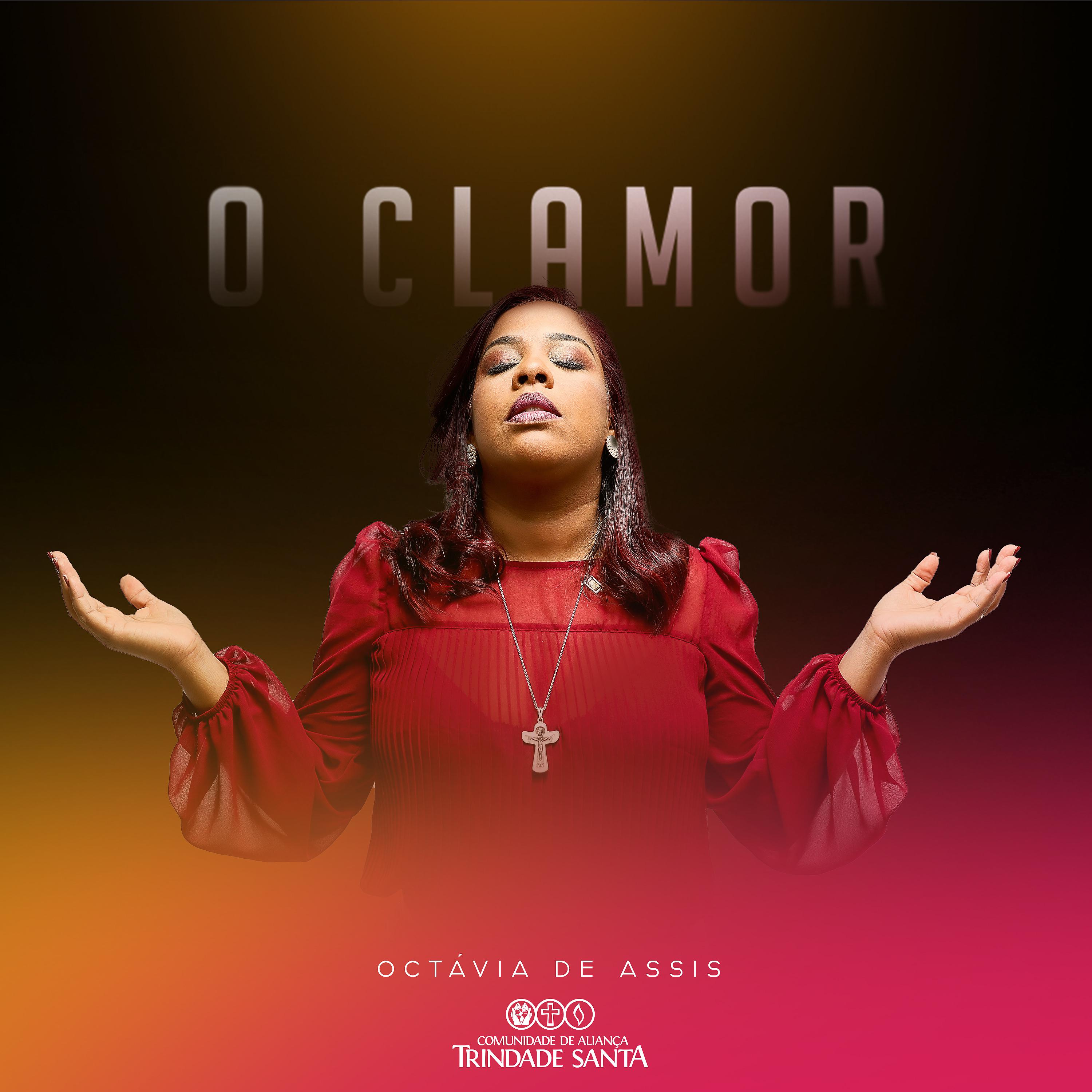 Постер альбома O Clamor
