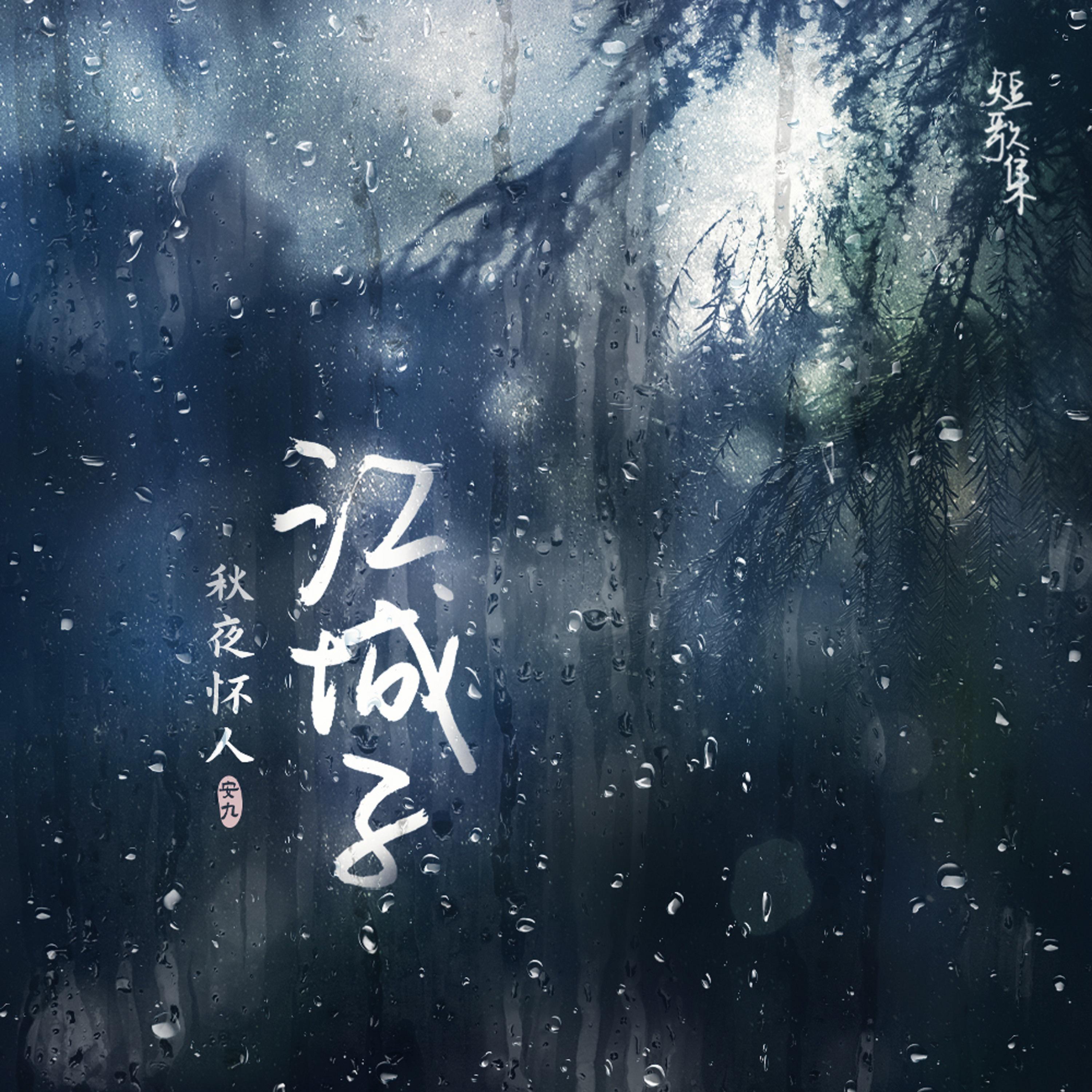 Постер альбома 江城子