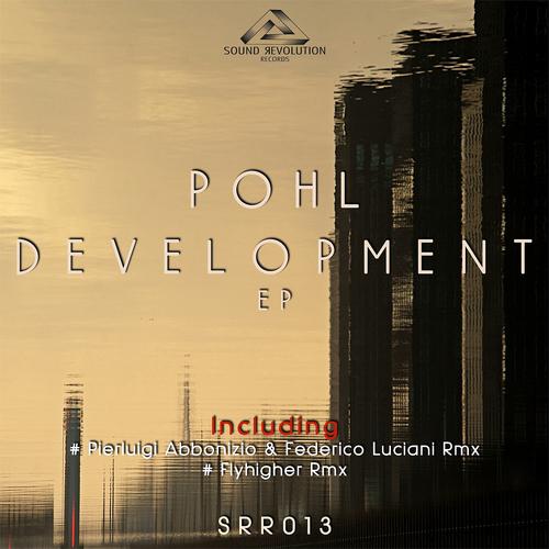 Постер альбома Development - Ep
