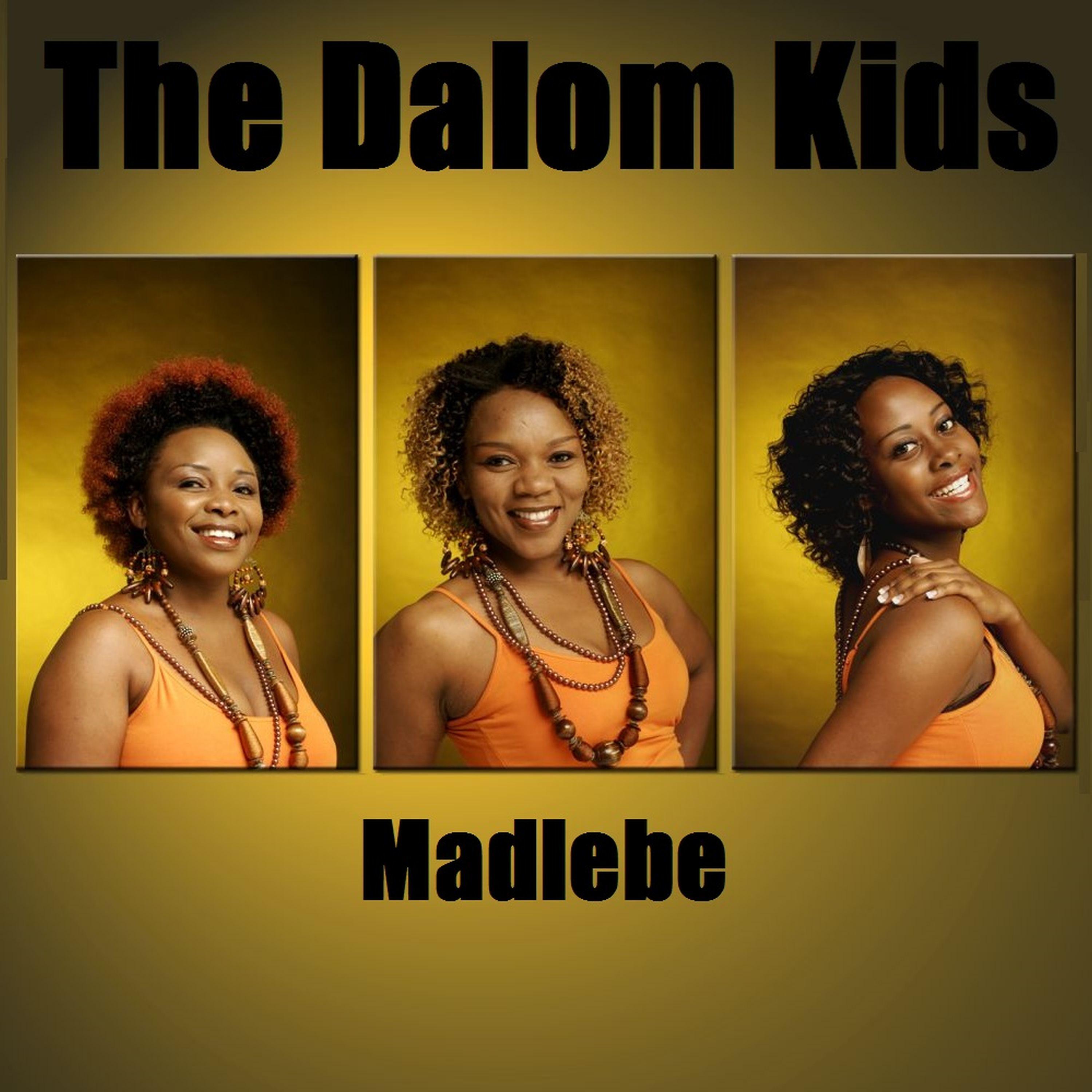 Постер альбома Madlebe