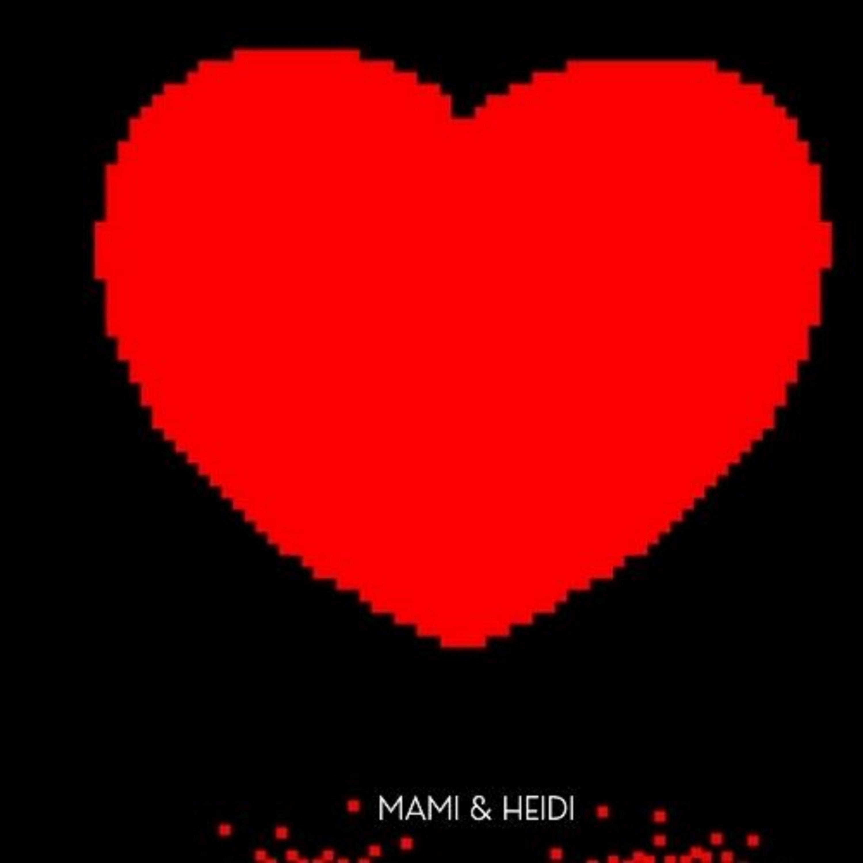 Постер альбома Mami & Heidi