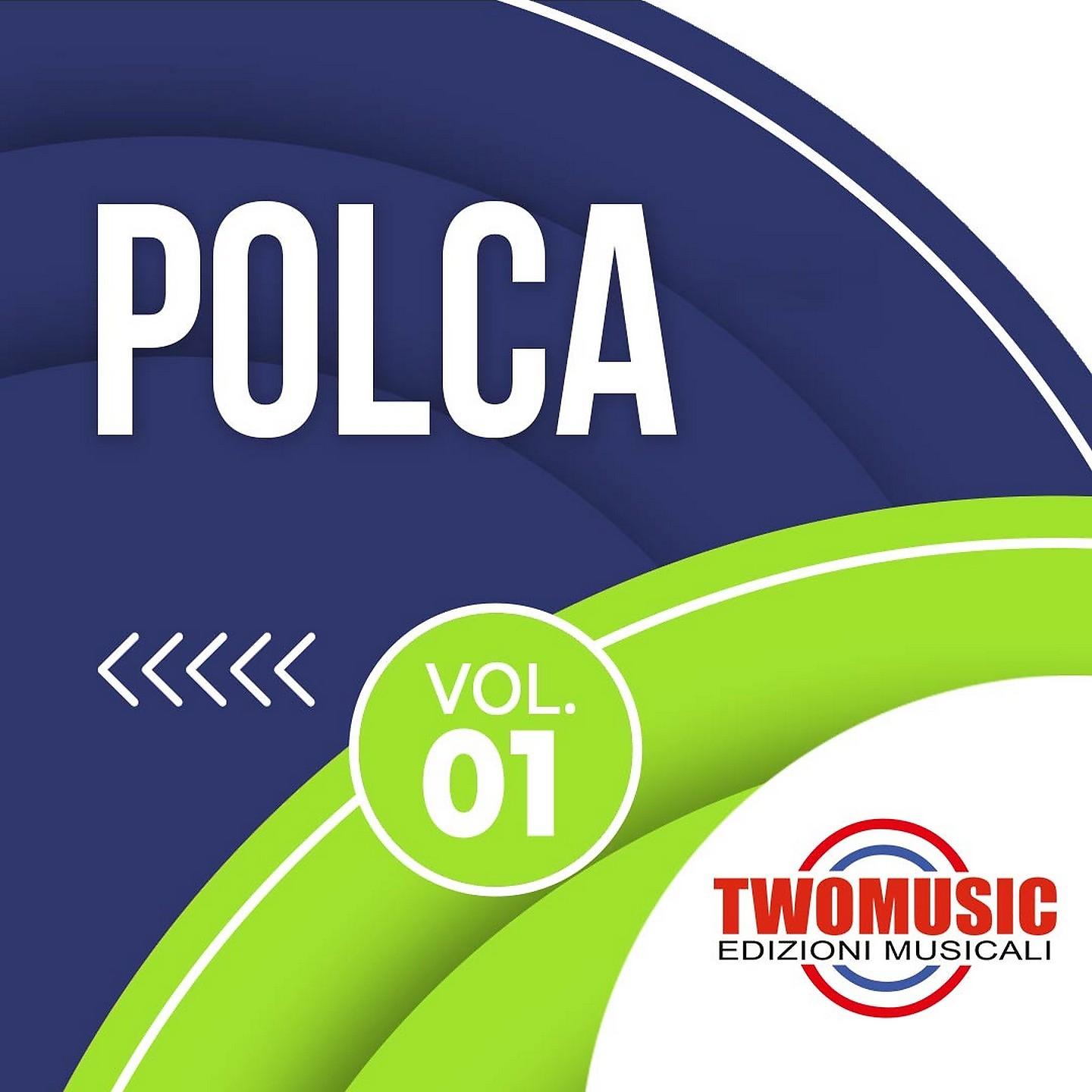 Постер альбома Polca, Vol. 1